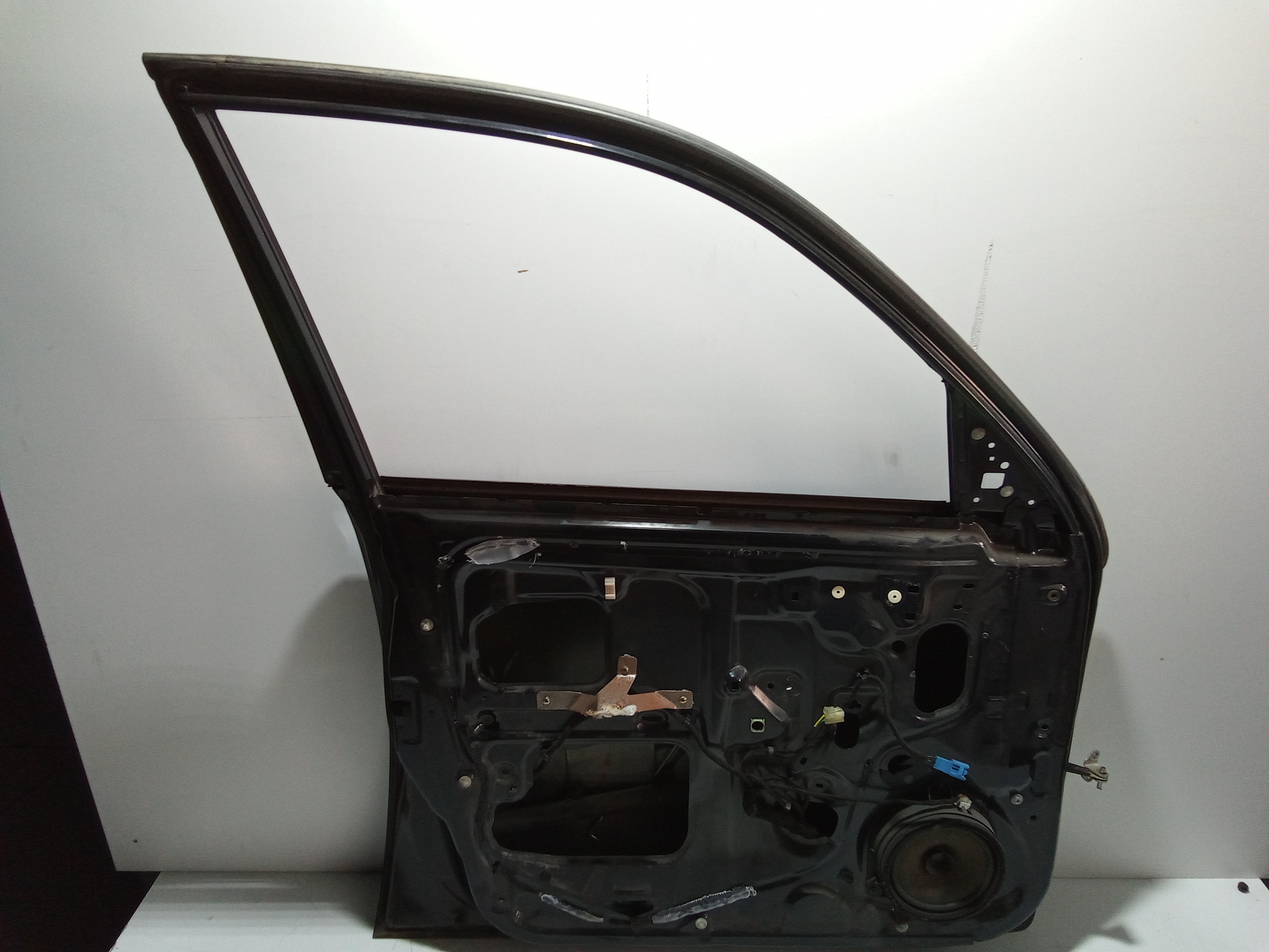 Portiera Anteriore Sinistra per Dr 5 1 Serie (2007 - 2014)