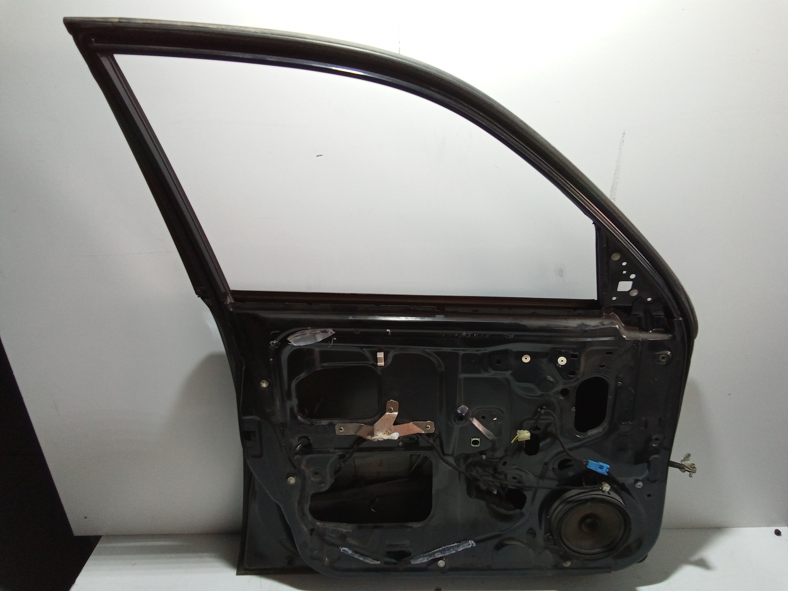 Portiera Anteriore Sinistra per Dr 5 1 Serie (2007 - 2014)