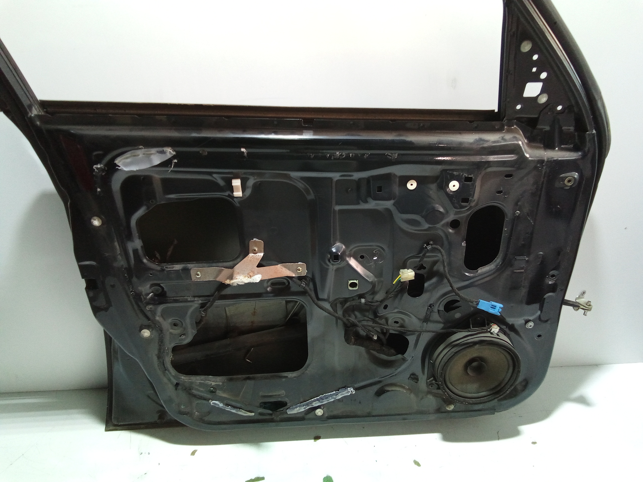 Portiera Anteriore Sinistra per Dr 5 1 Serie (2007 - 2014)