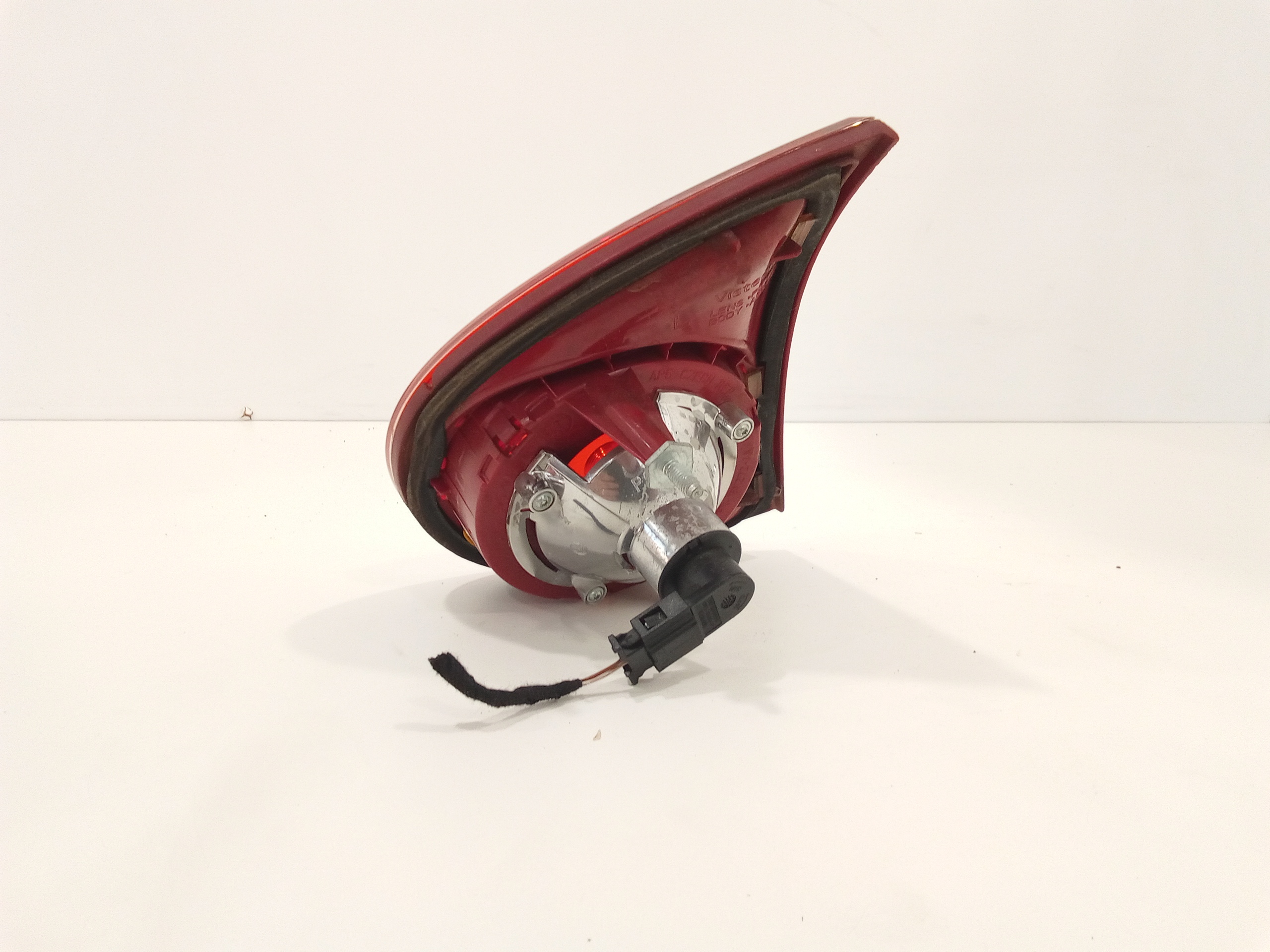 Stop Posteriore Sinistro Integrato nel Portello per Volkswagen Golf 5 Berlina (03>08) (2003 - 2008)