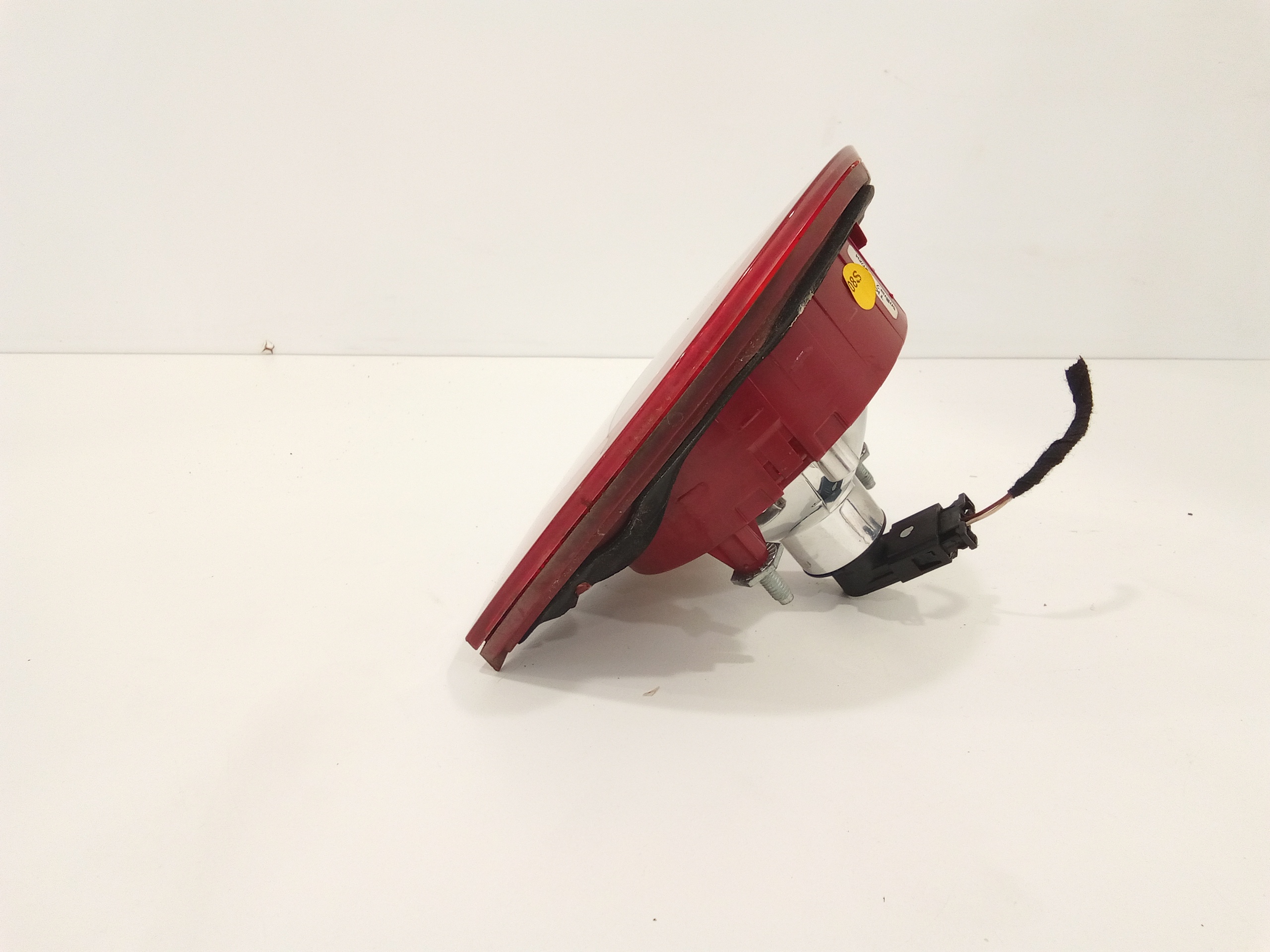 Stop Posteriore Sinistro Integrato nel Portello per Volkswagen Golf 5 Berlina (03>08) (2003 - 2008)