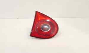 Stop Posteriore Sinistro Integrato nel Portello per Volkswagen Golf 5 Berlina (03>08) (2003 - 2008)