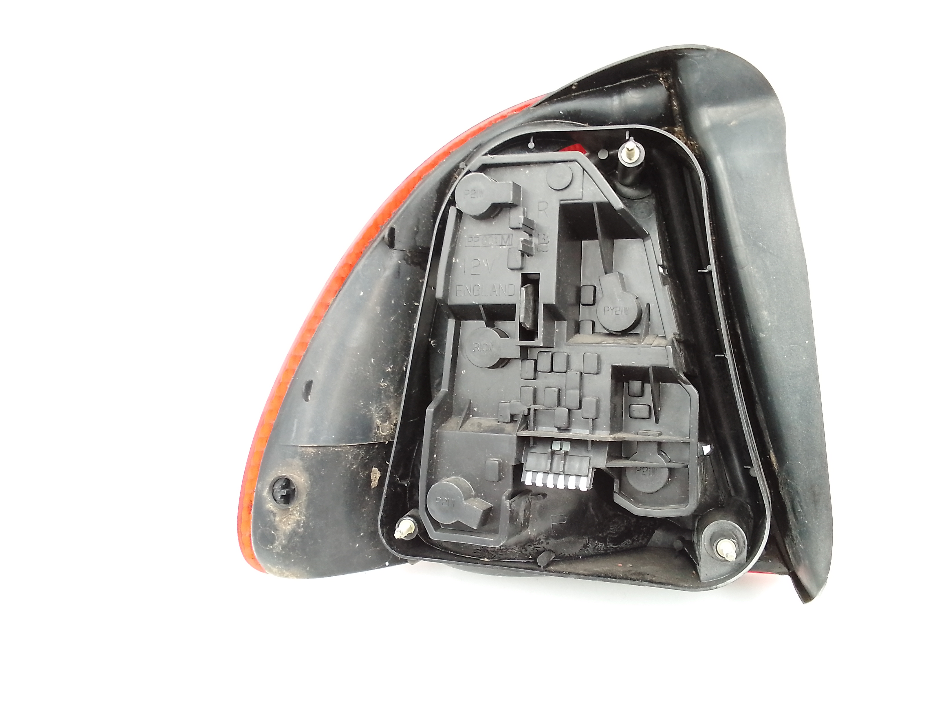 Stop fanale posteriore Destro Passeggero per Rover Serie 200 25 (1995 - 2005)