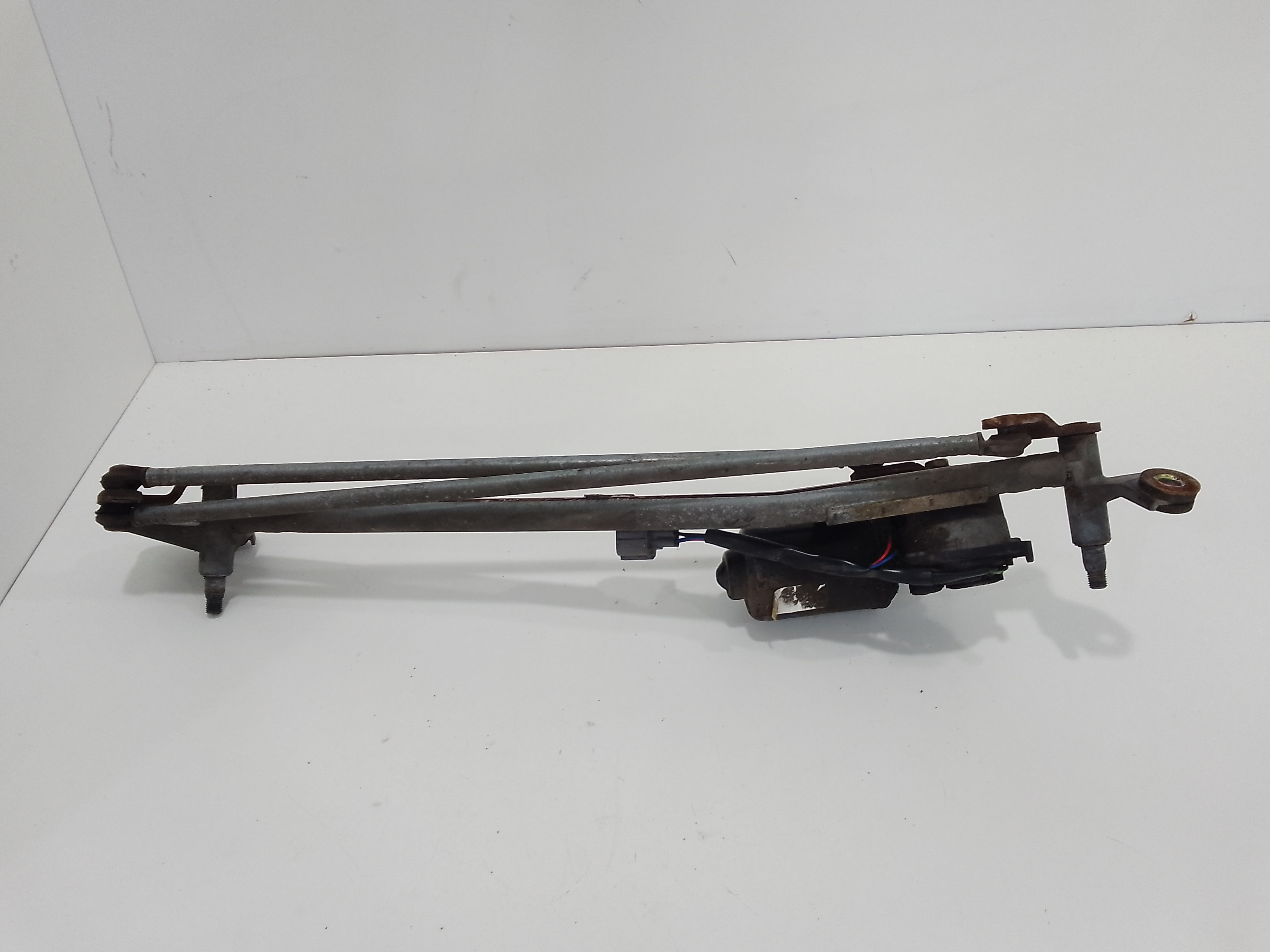 Motorino tergi ant completo di tandem per Rover Serie 200 25 (1995 - 2005)