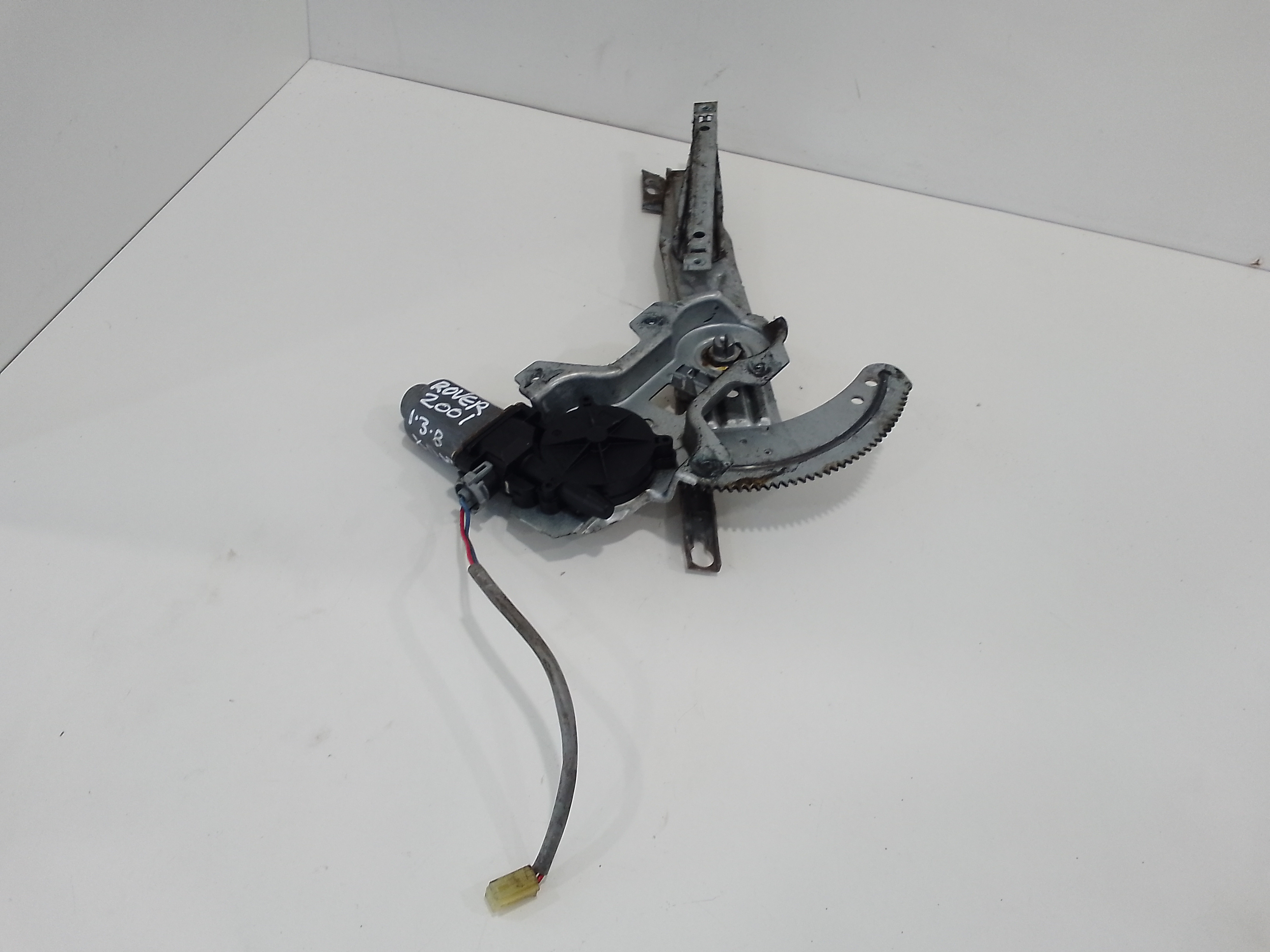 Cremagliera anteriore destra passeggero per Rover Serie 200 25 (1995 - 2005)