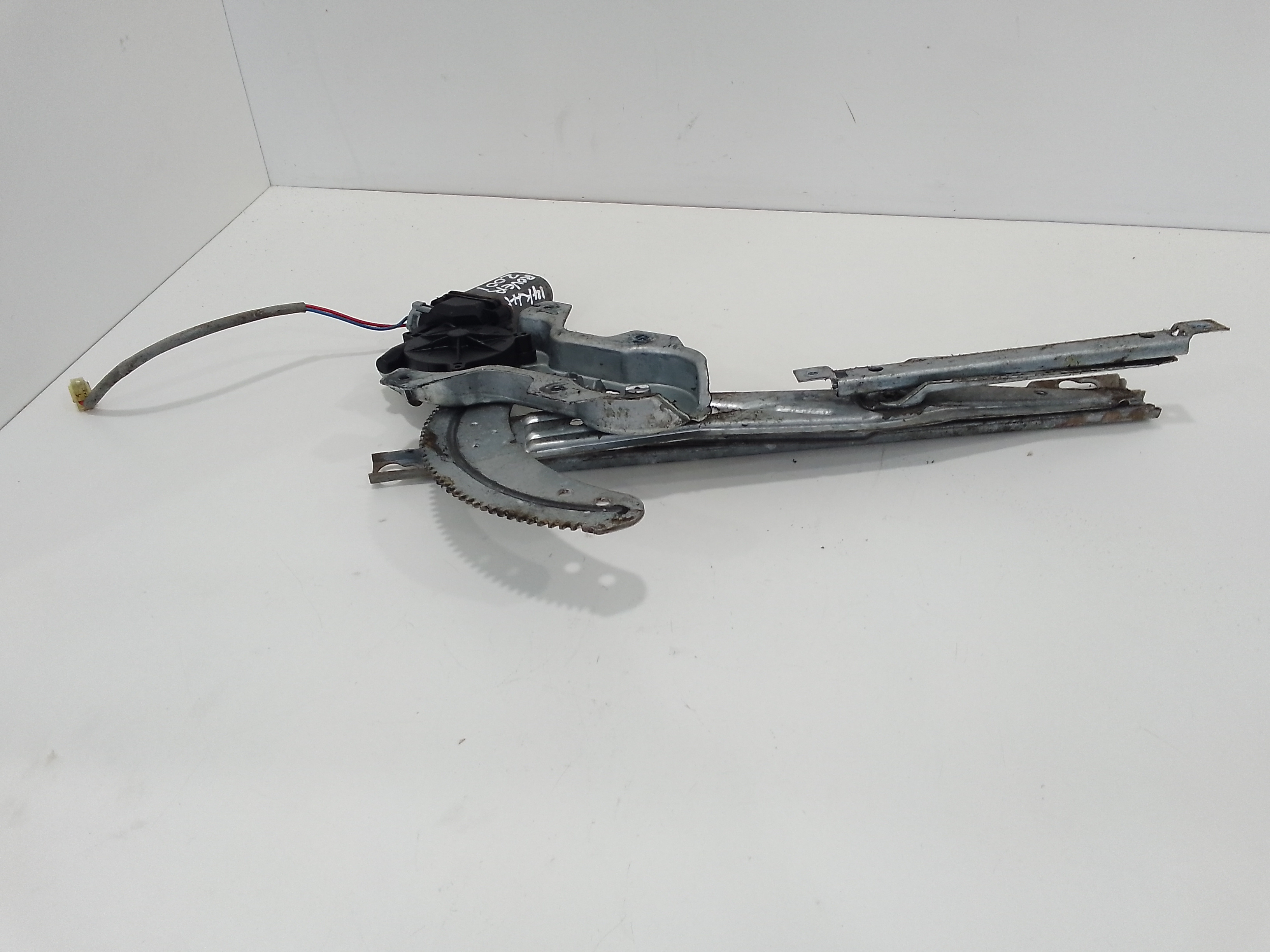 Cremagliera anteriore destra passeggero per Rover Serie 200 25 (1995 - 2005)