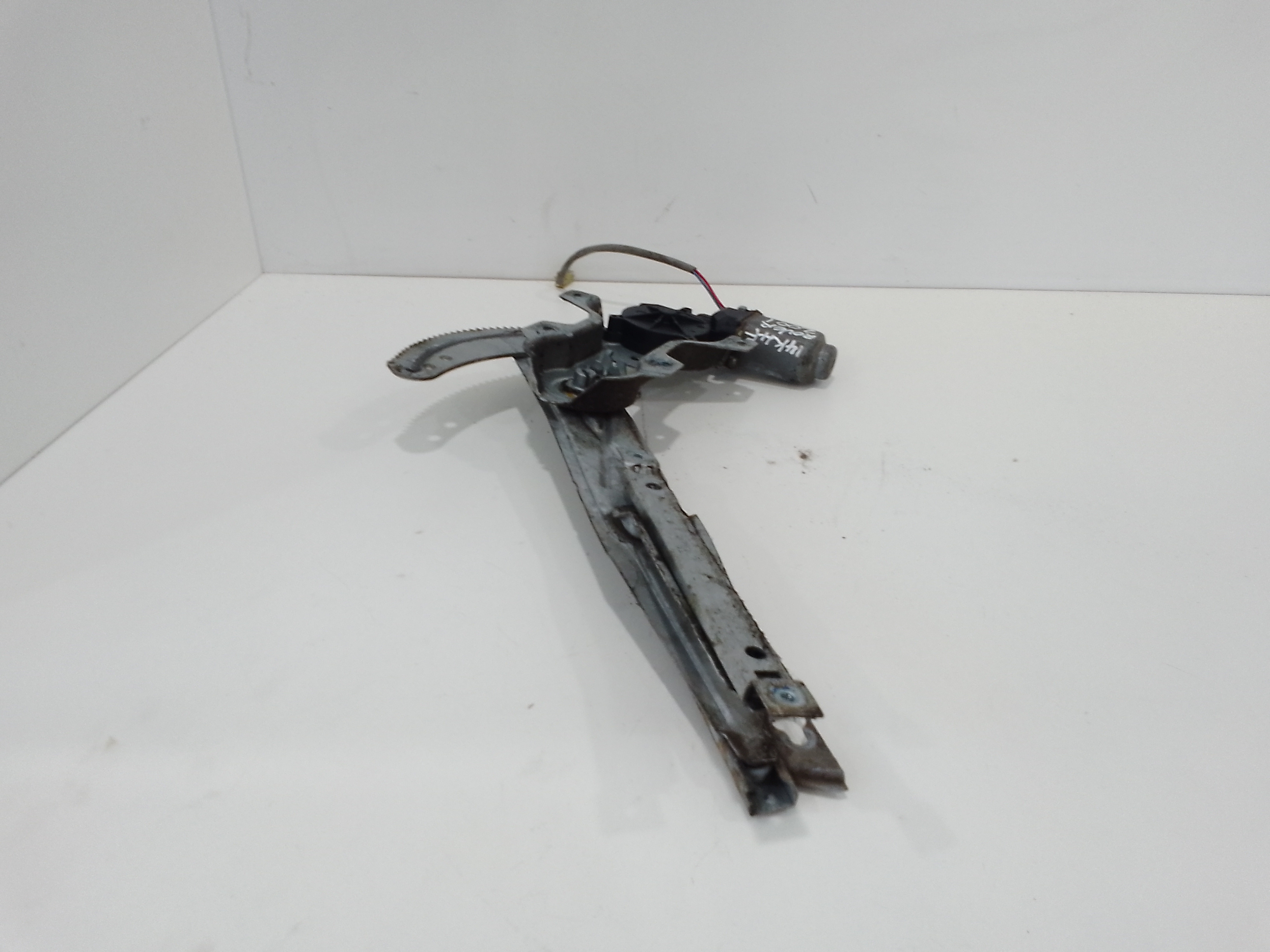 Cremagliera anteriore destra passeggero per Rover Serie 200 25 (1995 - 2005)