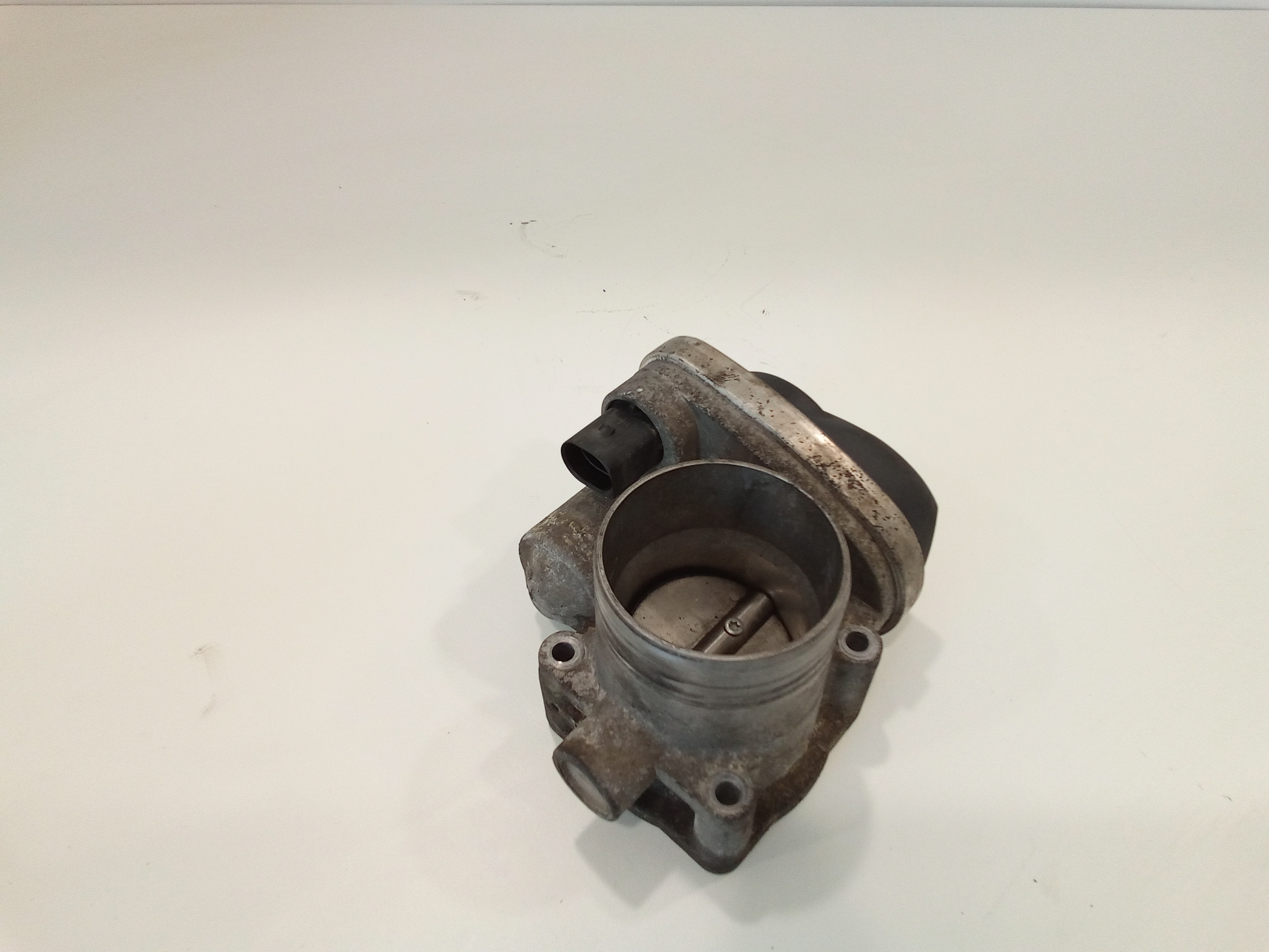 Corpo Farfallato per Volkswagen Golf 4 Berlina (97>03) (1997 - 2003)