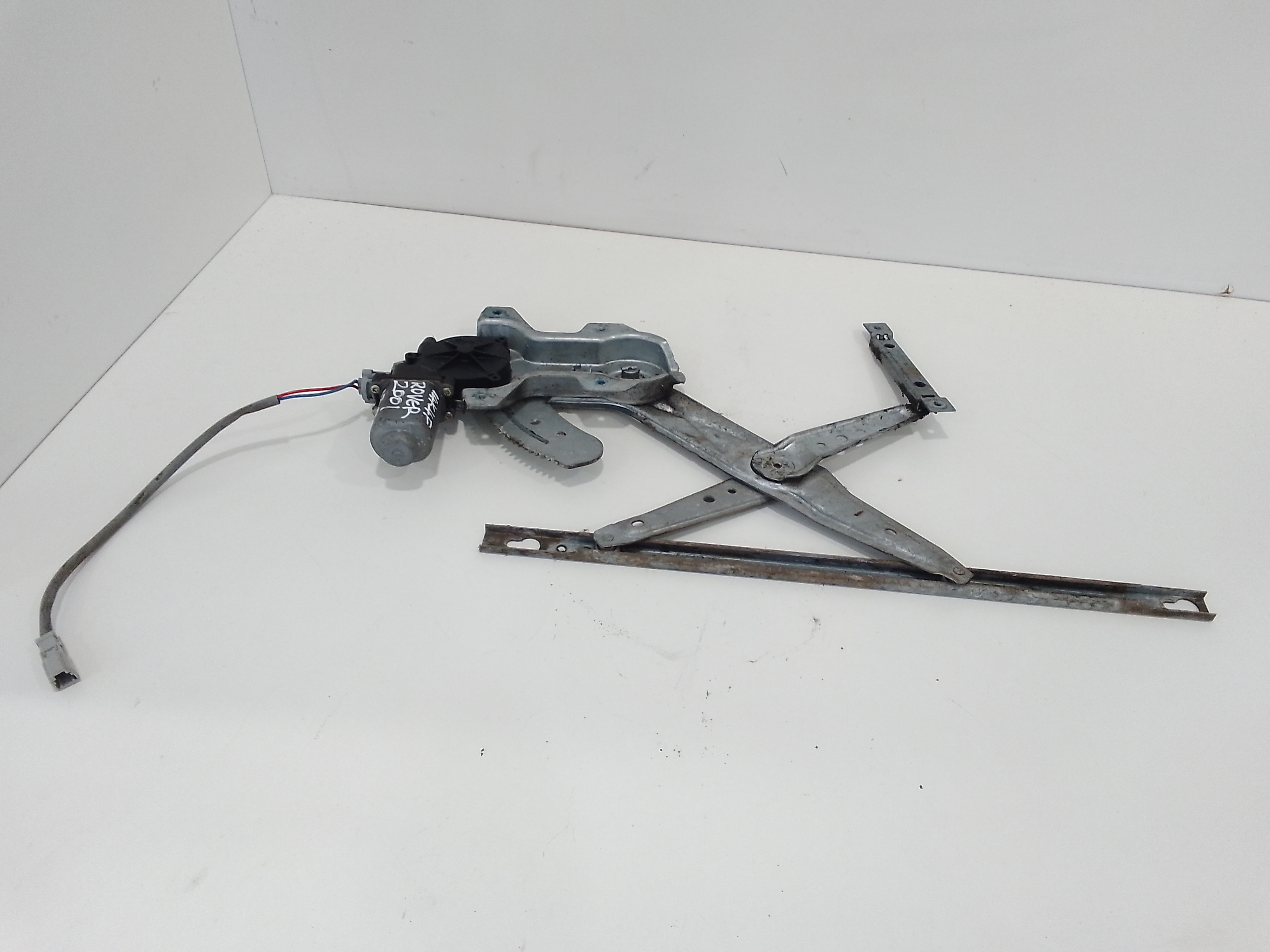 Cremagliera posteriore destra passeggero per Rover Serie 200 25 (1995 - 2005)