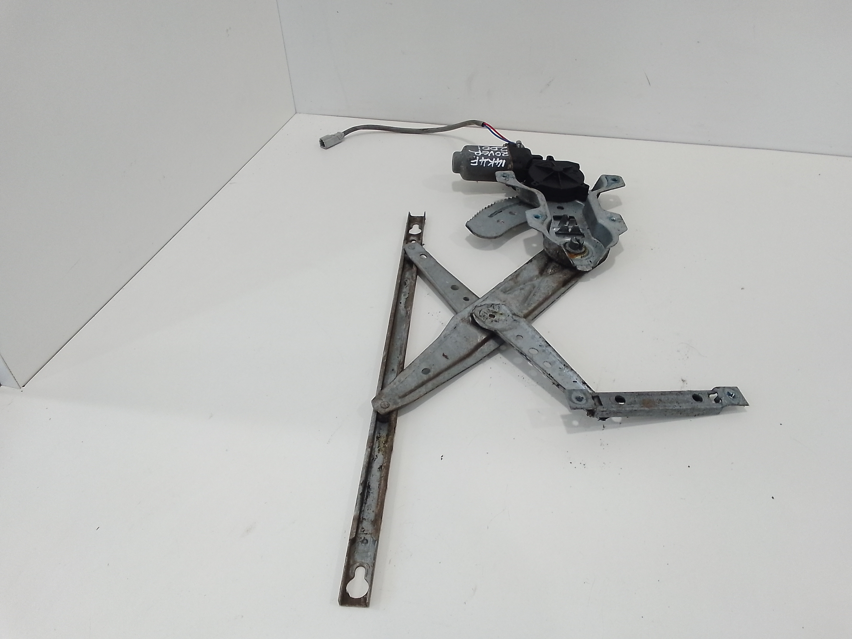 Cremagliera posteriore destra passeggero per Rover Serie 200 25 (1995 - 2005)