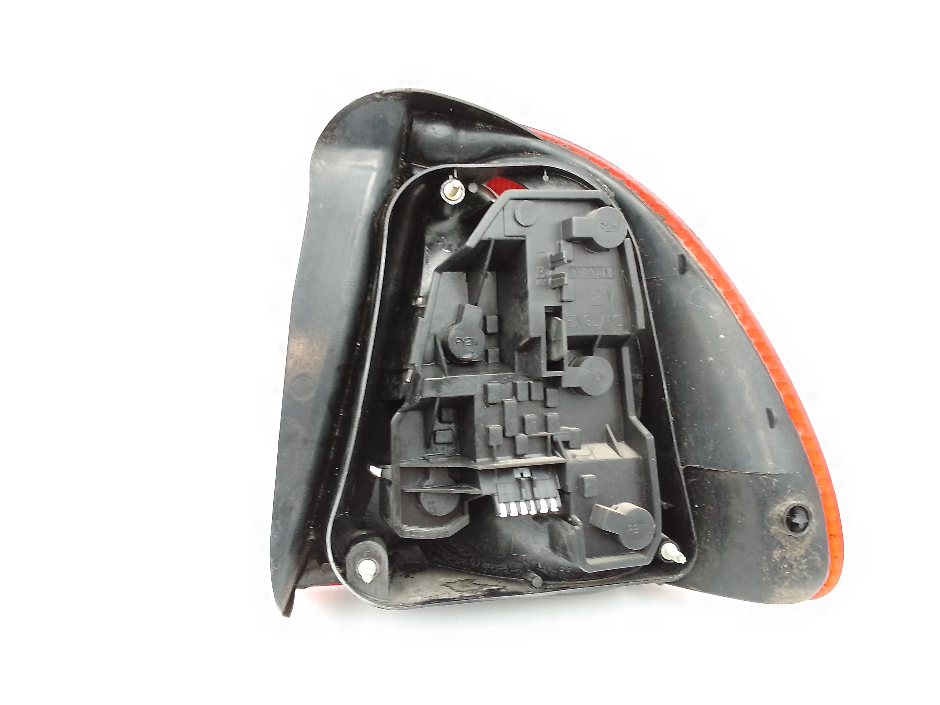 Stop fanale Posteriore sinistro lato Guida per Rover Serie 200 25 (1995 - 2005)