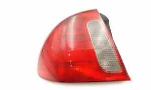 Stop fanale Posteriore sinistro lato Guida per Rover Serie 200 25 (1995 - 2005)