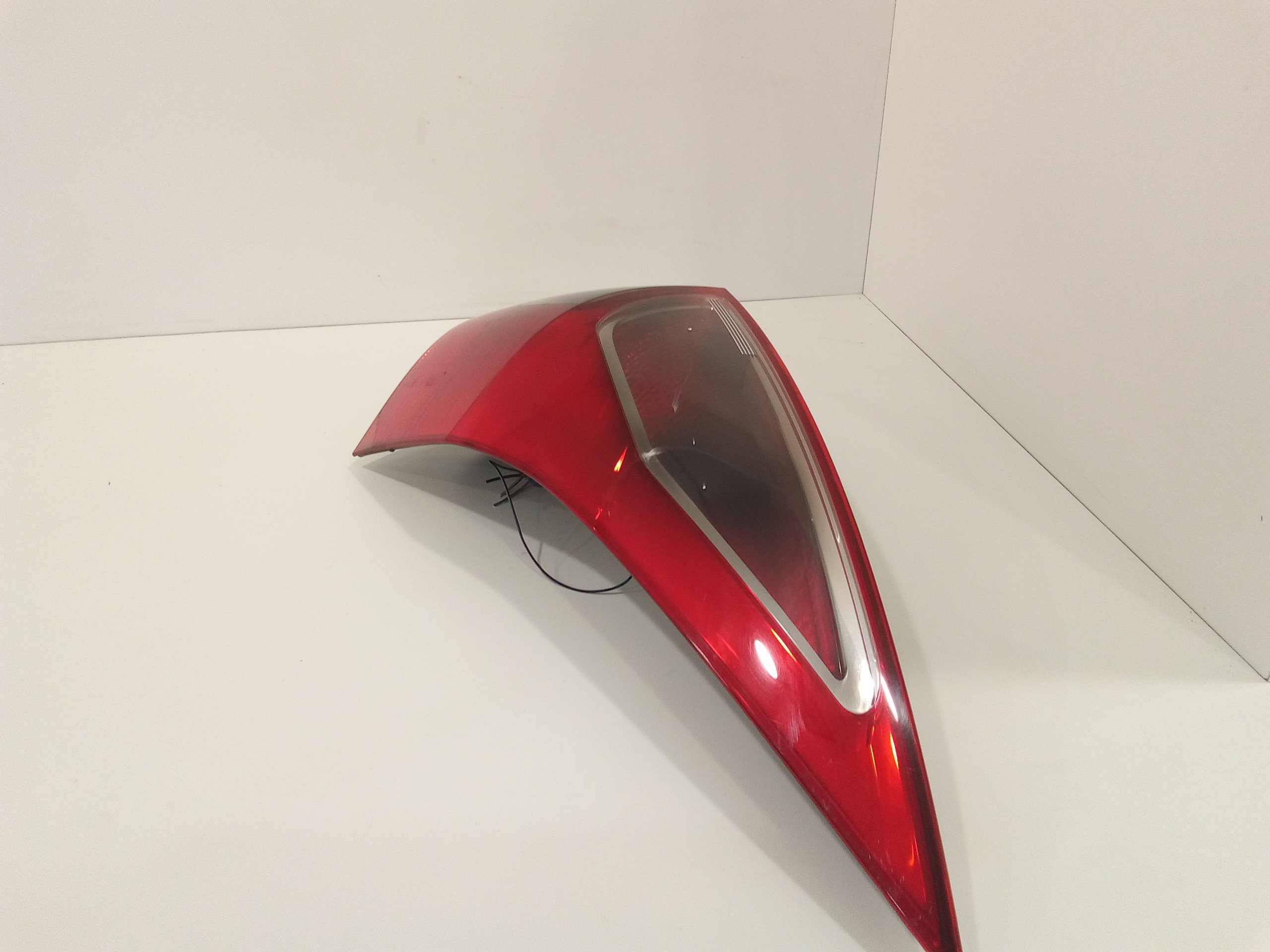 Stop fanale posteriore Destro Passeggero per Renault Megane Ll S. Wagon (06>08) (2006 - 2008)