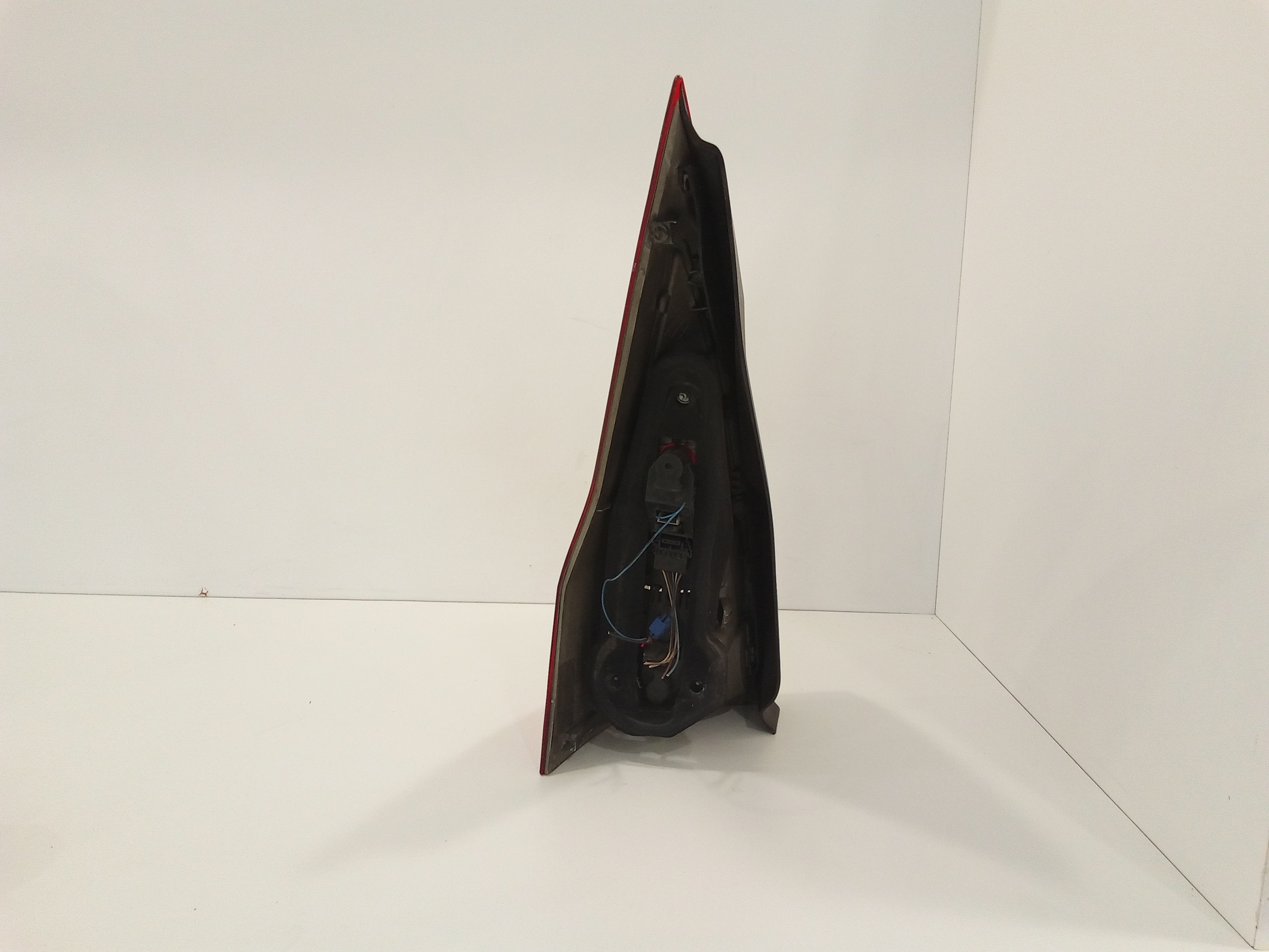 Stop fanale posteriore Destro Passeggero per Renault Megane Ll S. Wagon (06>08) (2006 - 2008)