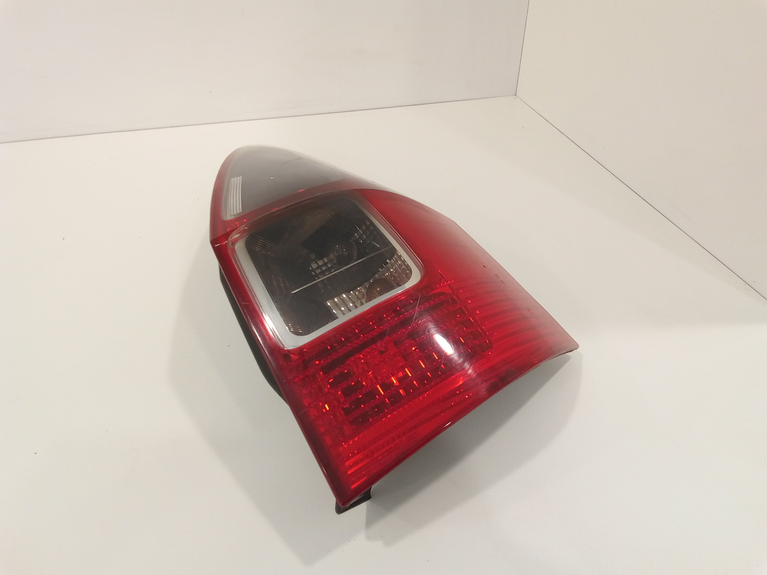 Stop fanale posteriore Destro Passeggero per Renault Megane Ll S. Wagon (06>08) (2006 - 2008)