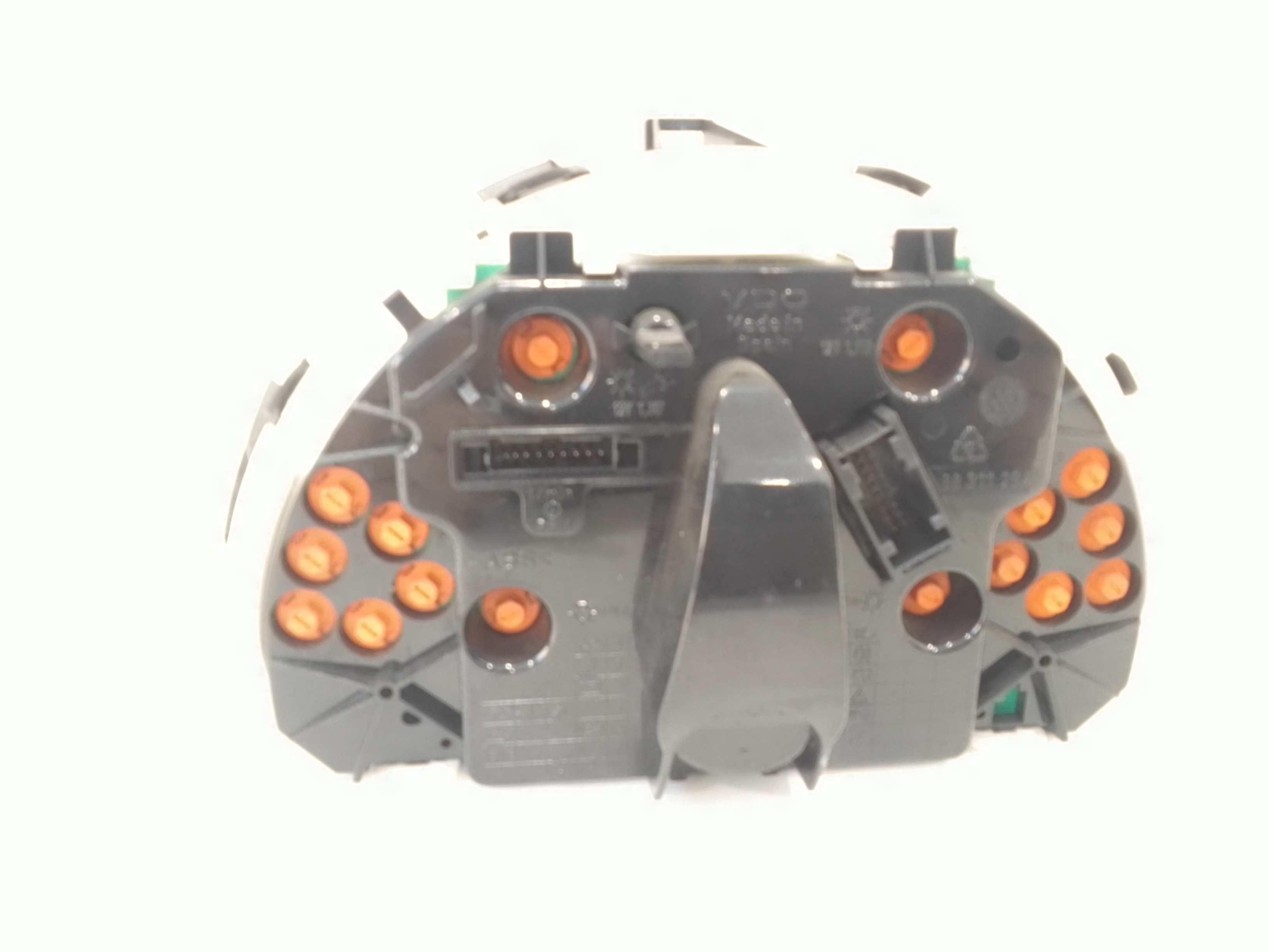 Quadro Strumenti per Smart Fortwo Cabrio 1 Serie (1998 - 2003)