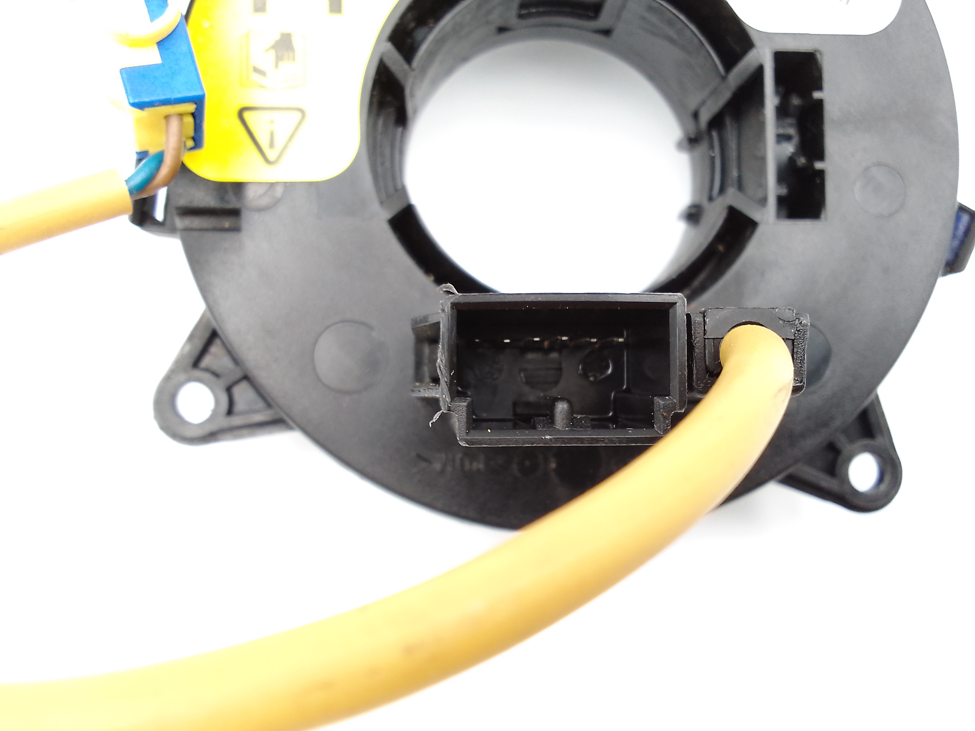 Contatto Spiralato per Rover Serie 200 25 (1995 - 2005)