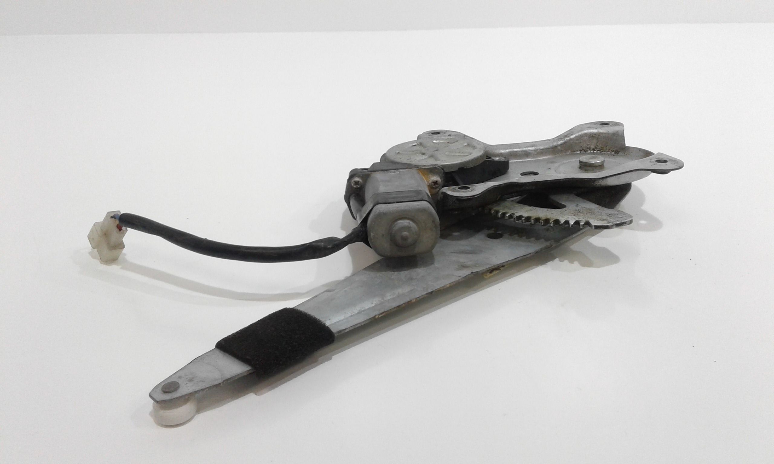 Cremagliera posteriore destra passeggero DR 5 1 Serie