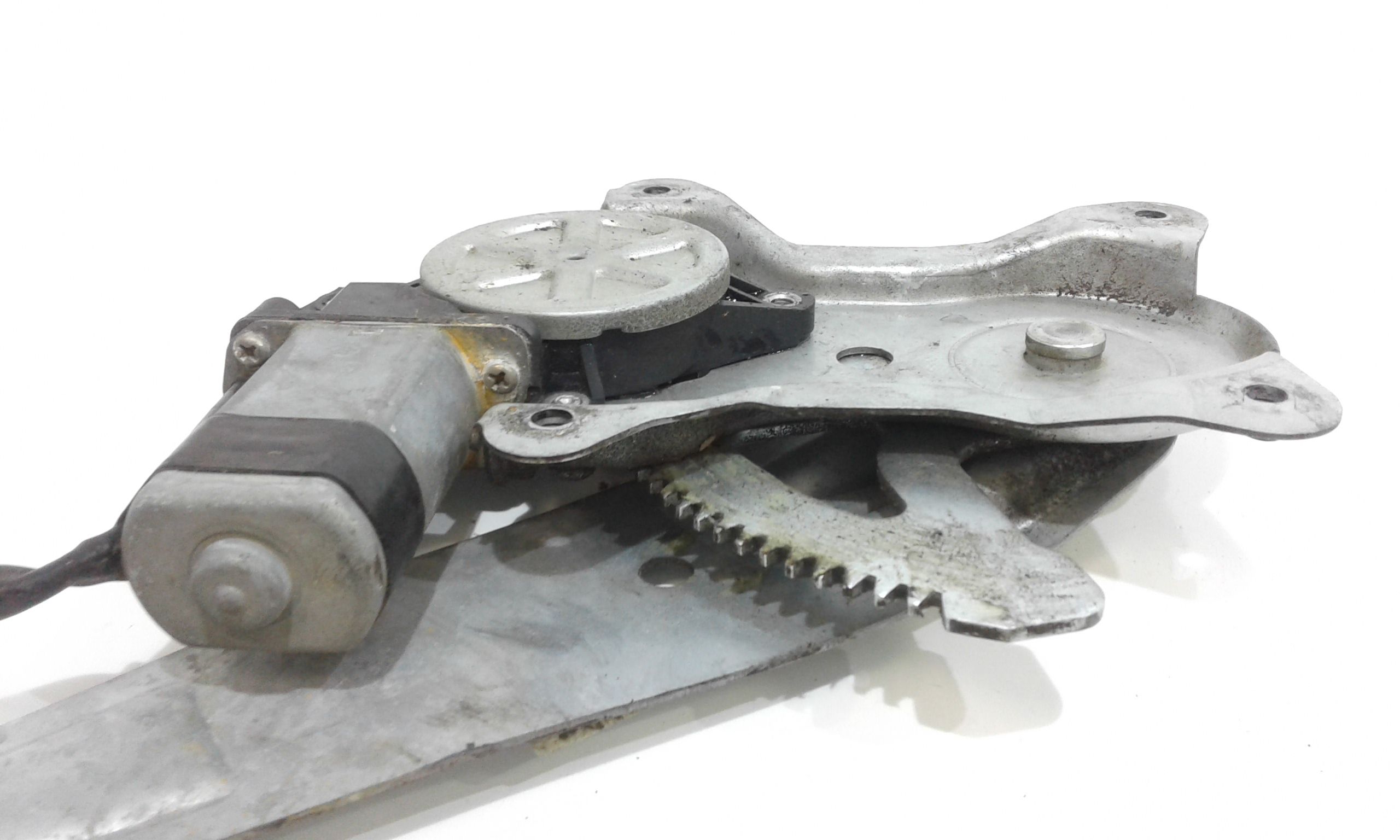 Cremagliera posteriore destra passeggero DR 5 1 Serie