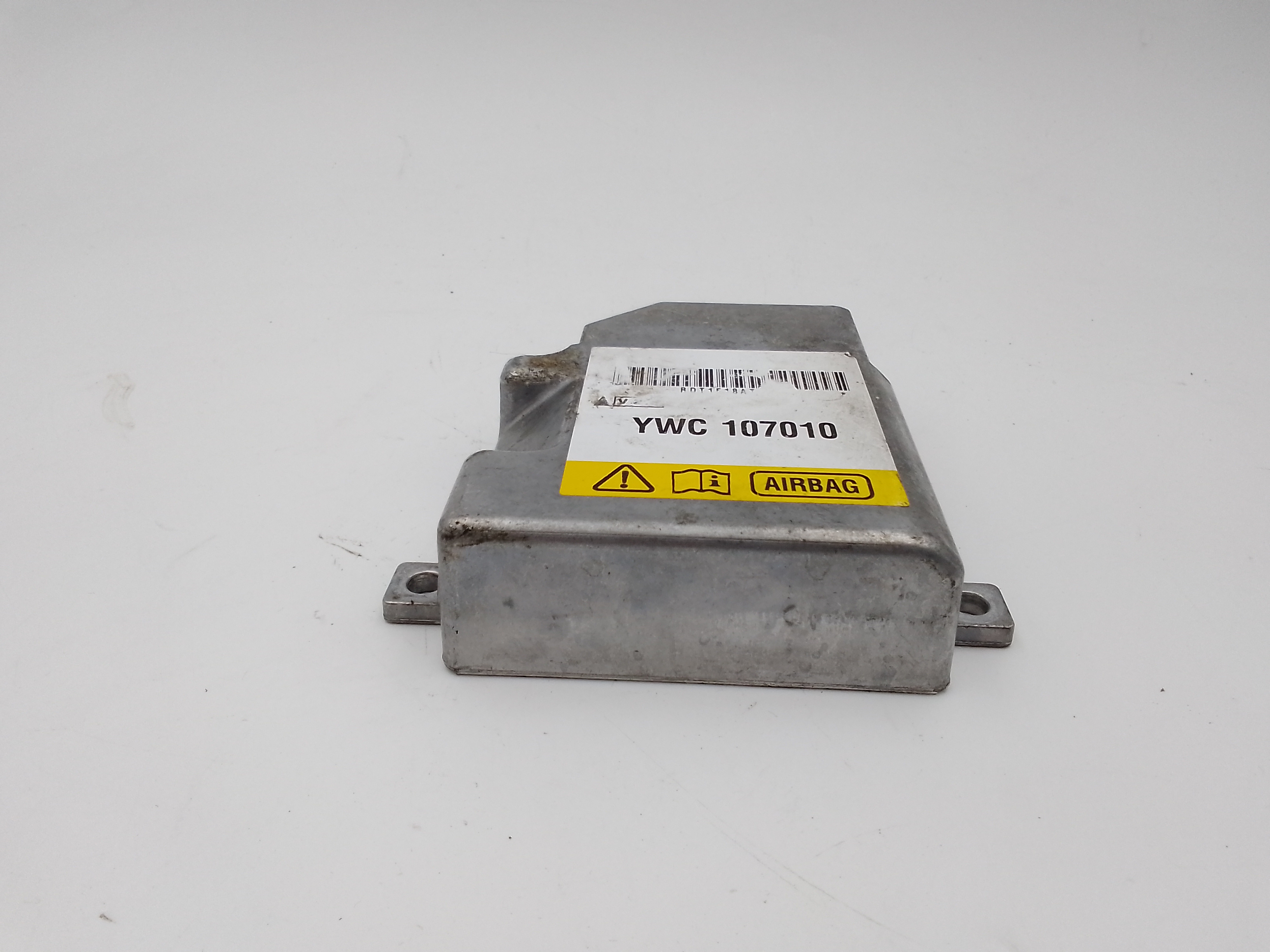 Centralina Airbag per Rover Serie 200 25 (1995 - 2005)