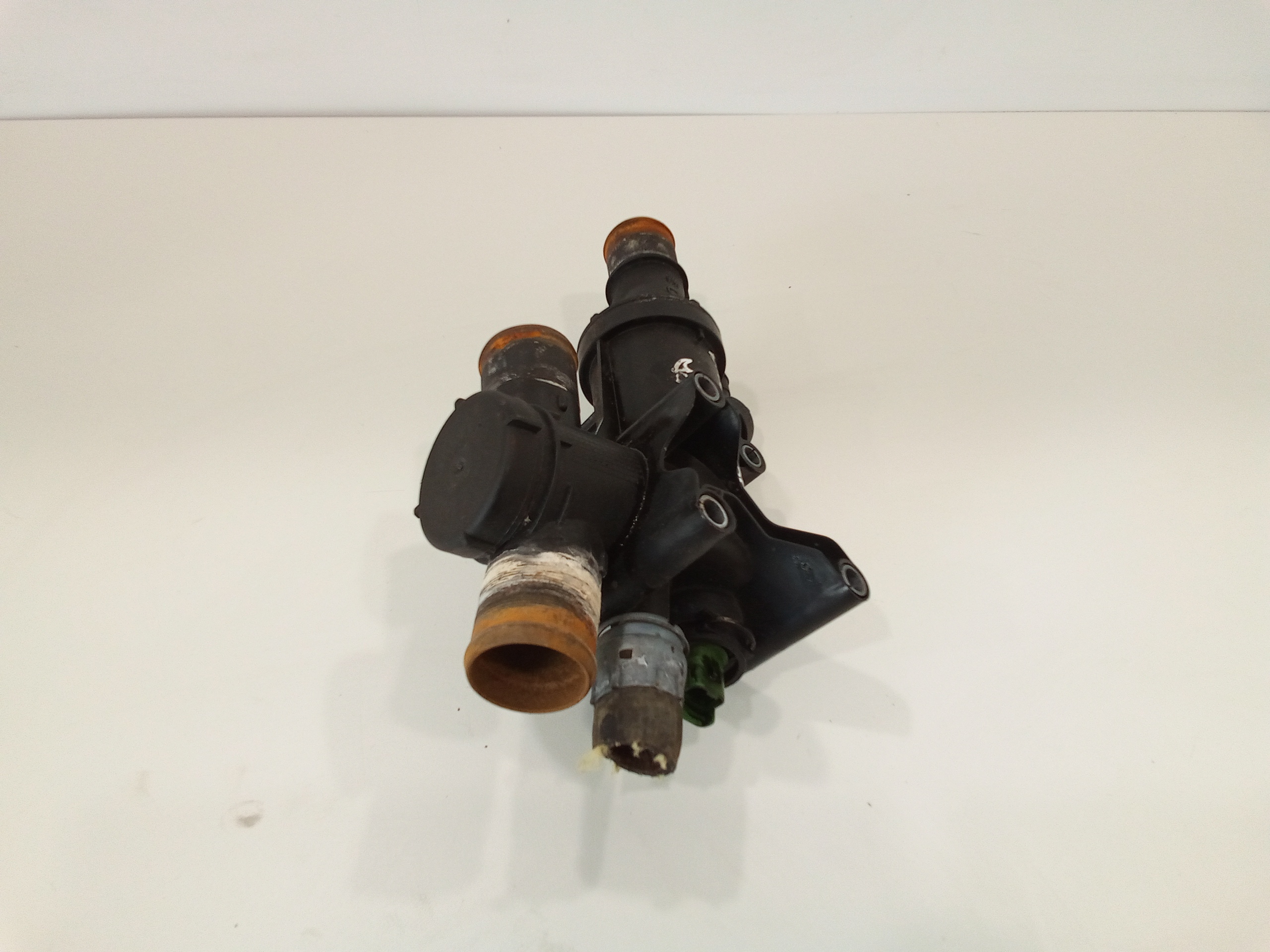 Valvola termostatica per Fiat Scudo 3 Serie (2007 - In produzione)