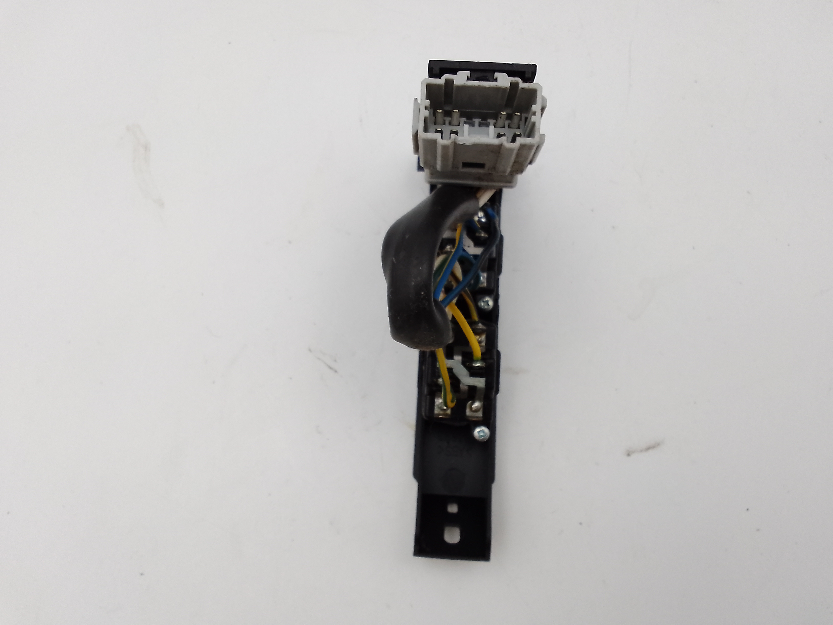 Pulsantiera Anteriore Destra Passeggero per Rover Serie 200 25 (1995 - 2005)