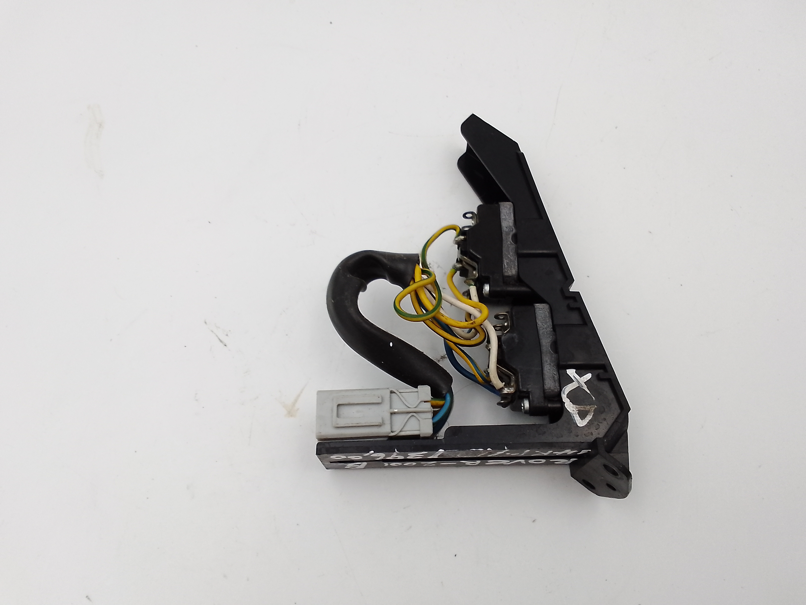 Pulsantiera Anteriore Destra Passeggero per Rover Serie 200 25 (1995 - 2005)