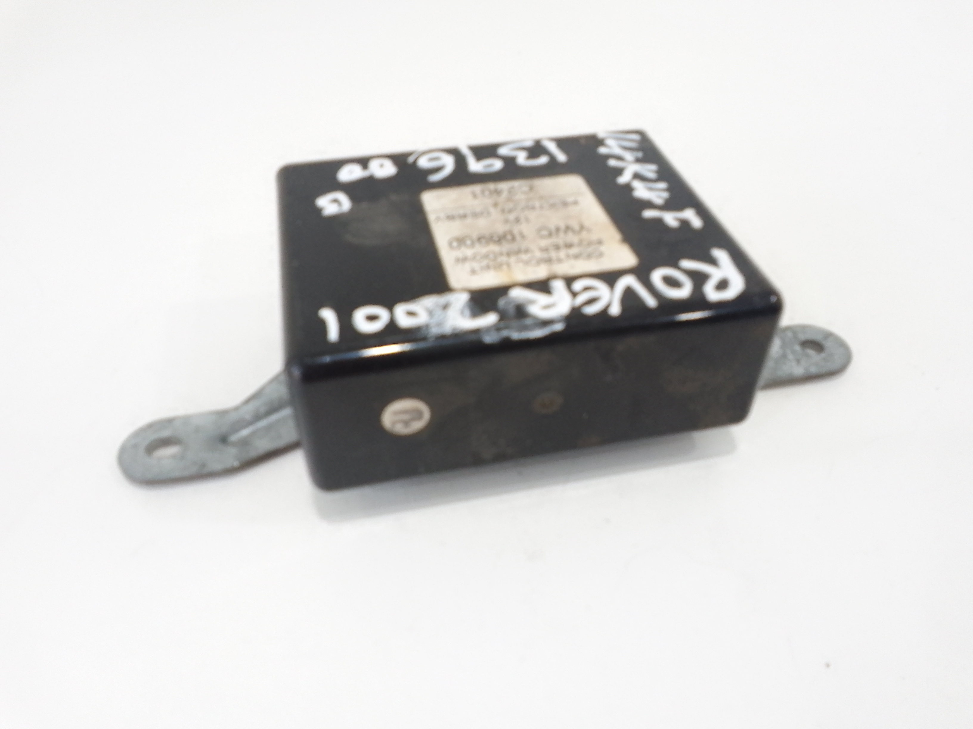 Modulo elettronico per Rover Serie 200 25 (1995 - 2005)