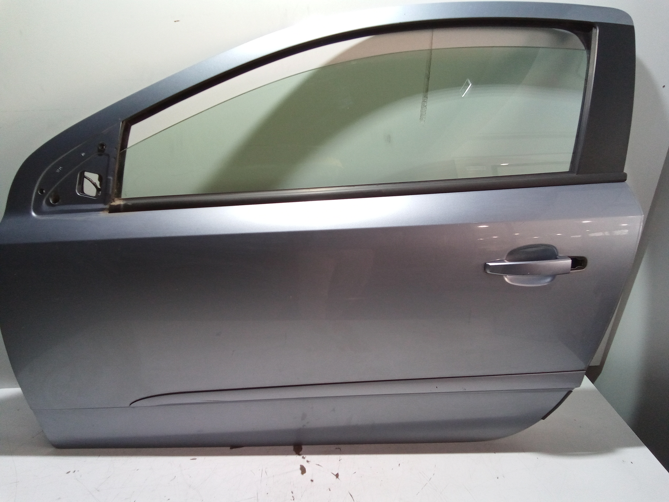 Portiera Anteriore Sinistra per Opel Astra H Gtc (2005 - In produzione)