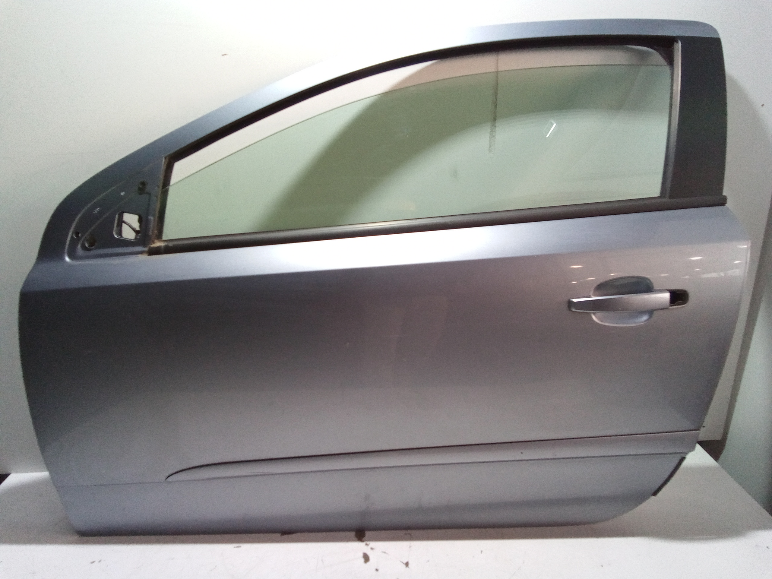 Portiera Anteriore Sinistra per Opel Astra H Gtc (2005 - In produzione)