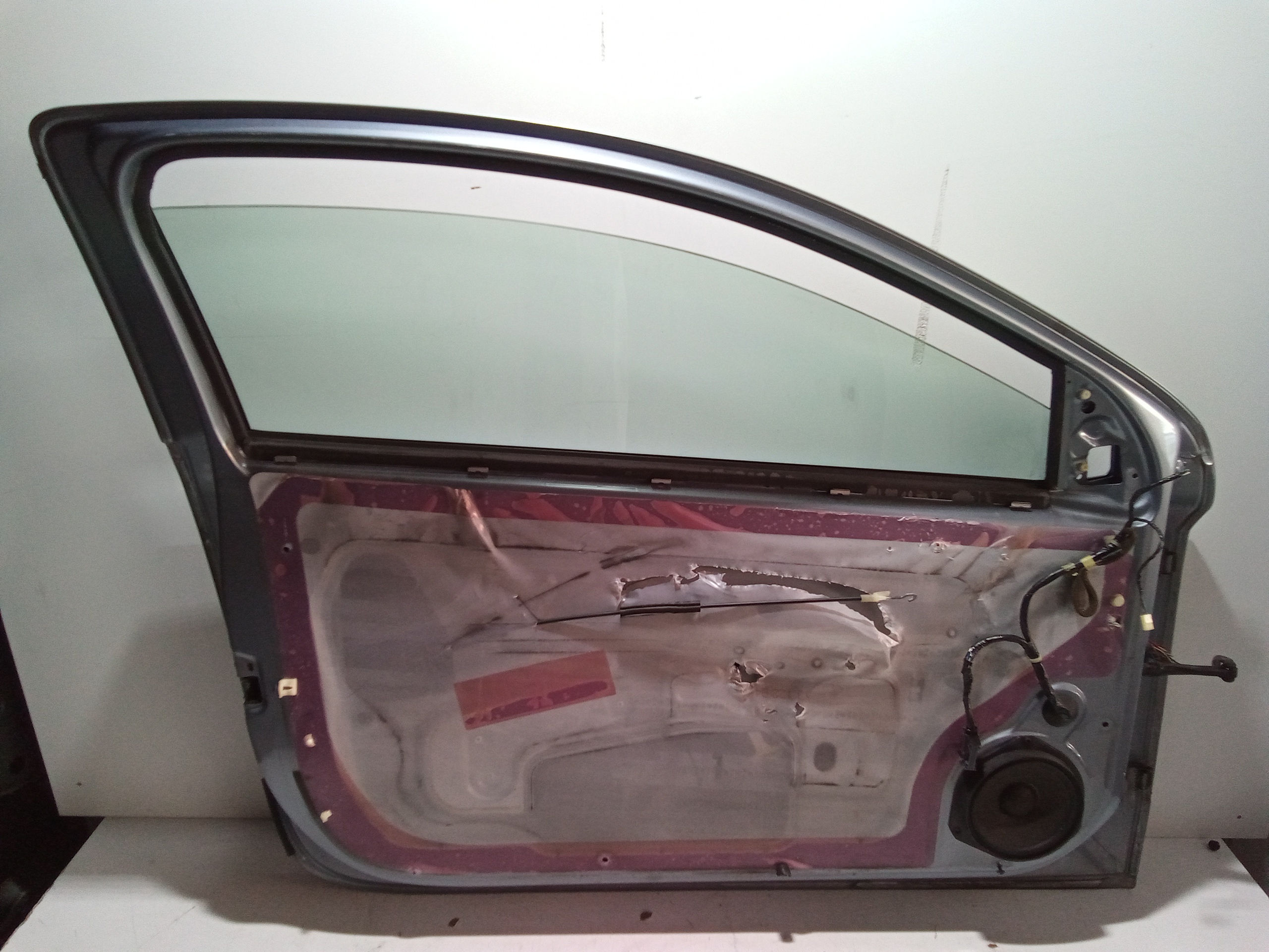 Portiera Anteriore Sinistra per Opel Astra H Gtc (2005 - In produzione)