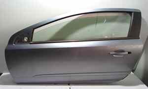 Portiera Anteriore Sinistra per Opel Astra H Gtc (2005 - In produzione)