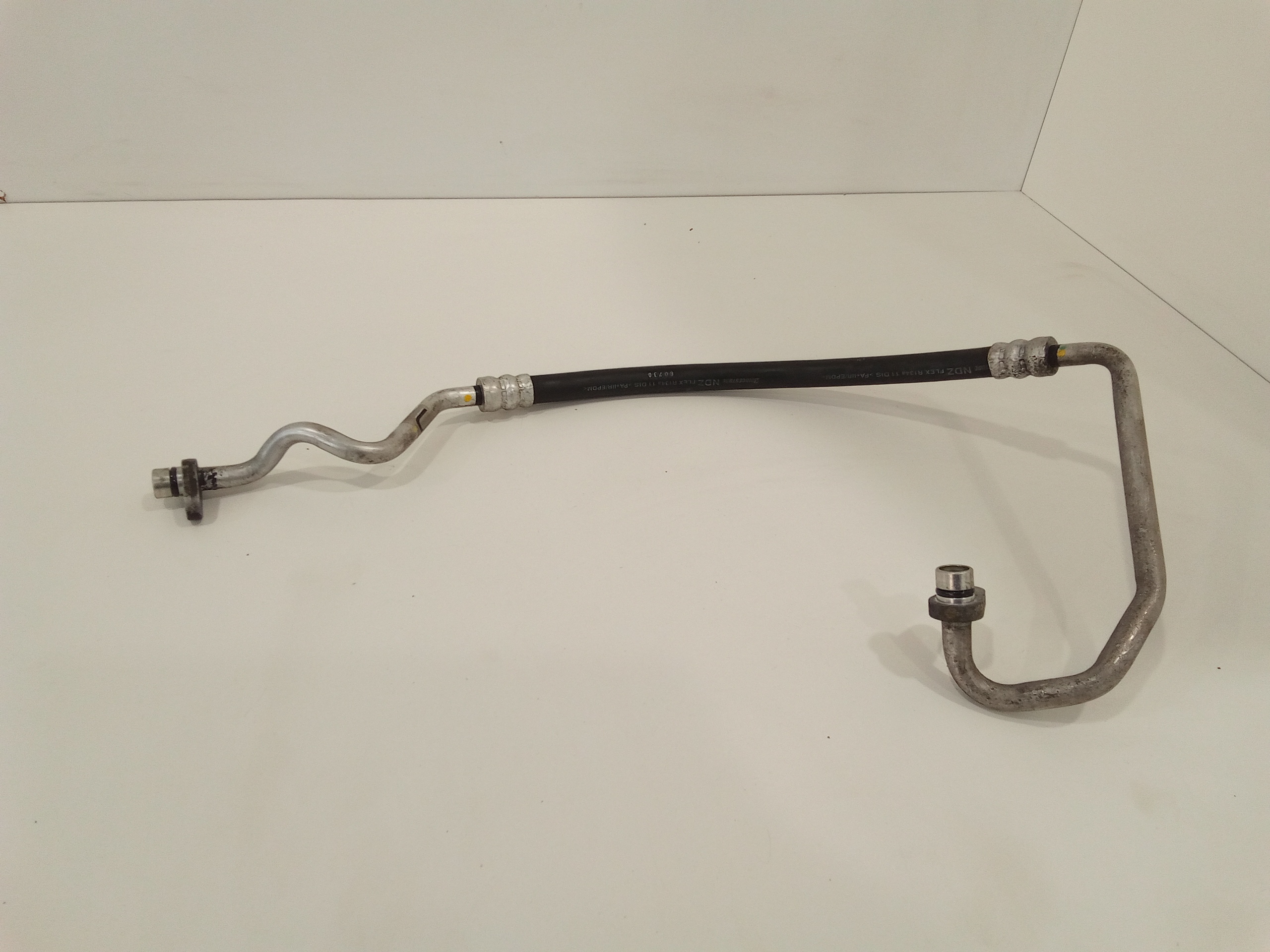 Tubo Aria condizionata per Nissan Qashqai 1 Serie (2006 - 2009)