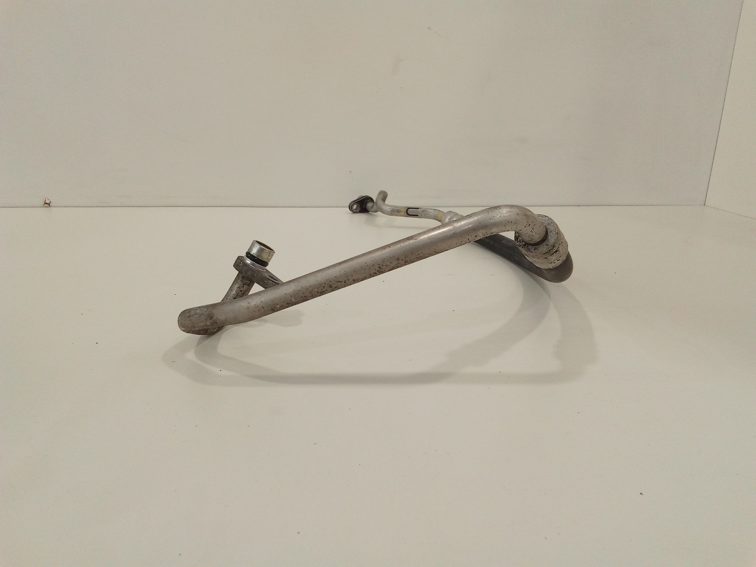 Tubo Aria condizionata per Nissan Qashqai 1 Serie (2006 - 2009)