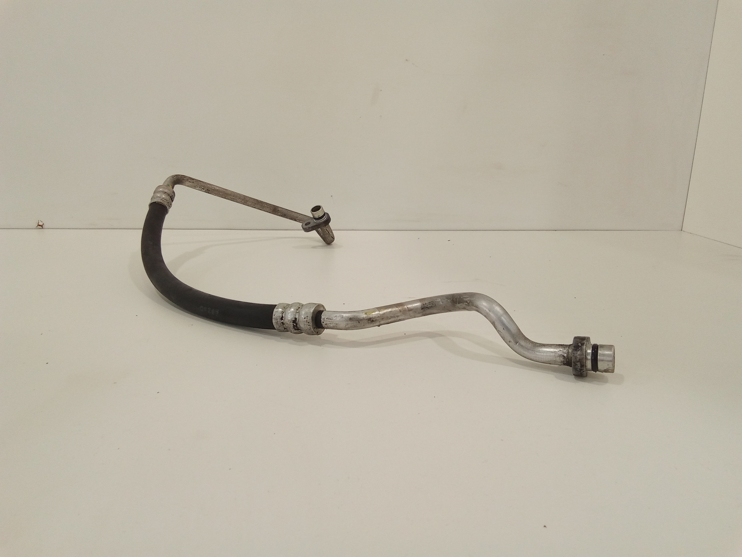 Tubo Aria condizionata per Nissan Qashqai 1 Serie (2006 - 2009)