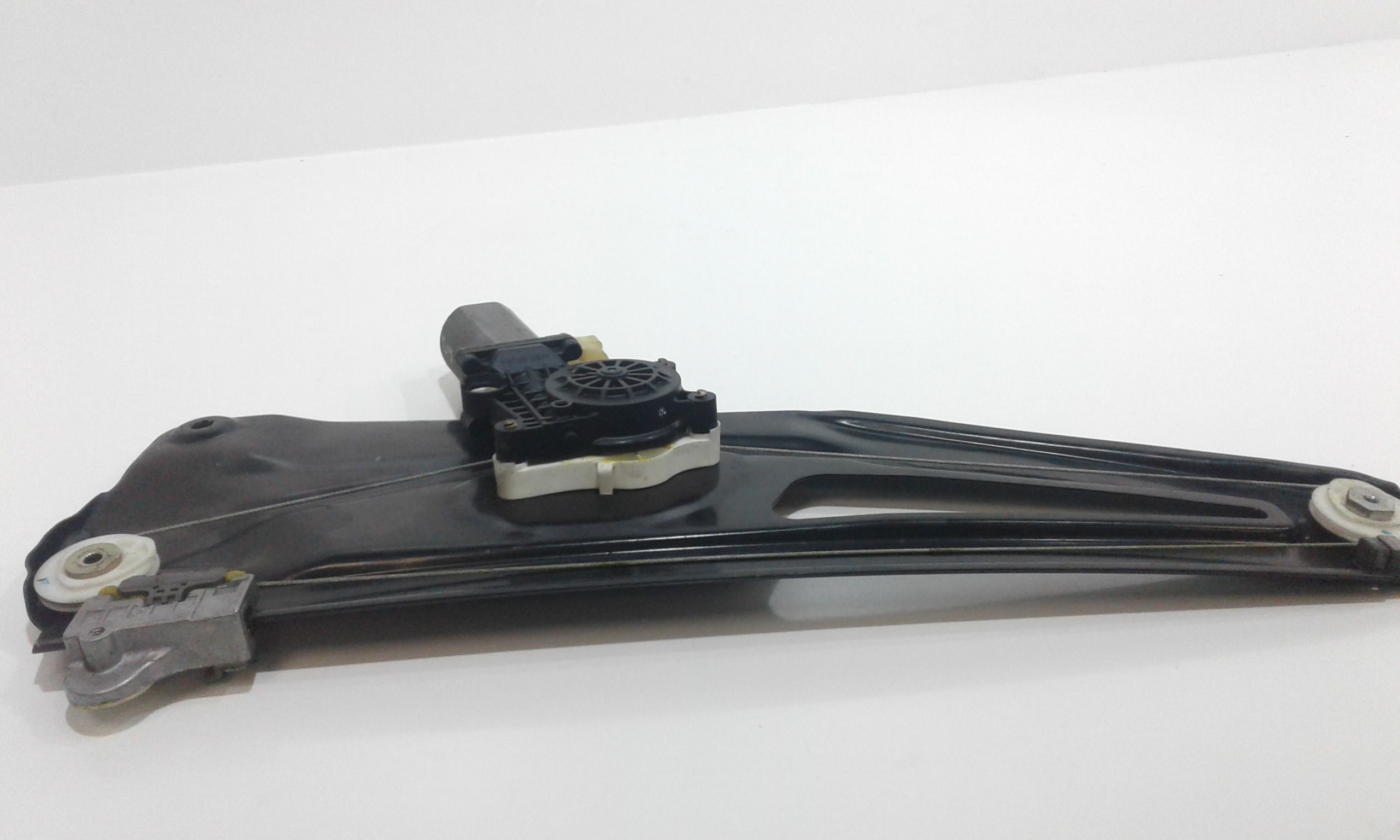 Cremagliera posteriore destra passeggero LAND ROVER Range Rover Serie LM AMC 014