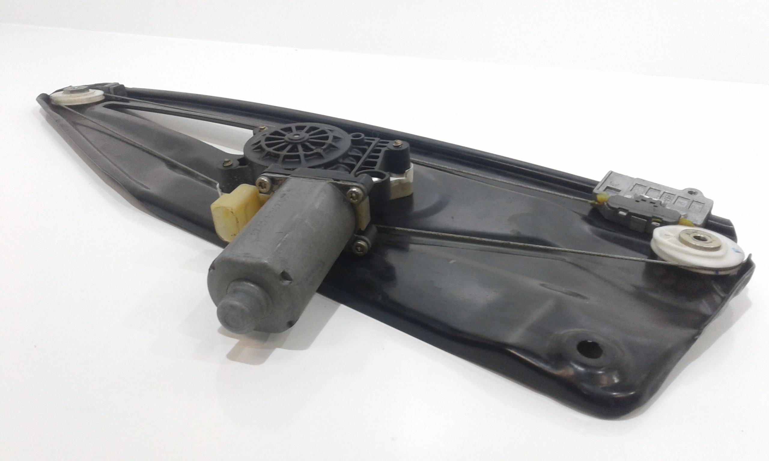 Cremagliera posteriore destra passeggero LAND ROVER Range Rover Serie LM AMC 014