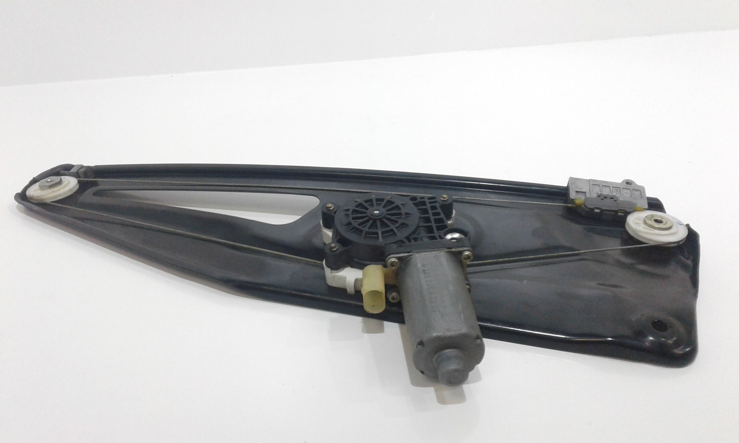 Cremagliera posteriore destra passeggero LAND ROVER Range Rover Serie LM AMC 014