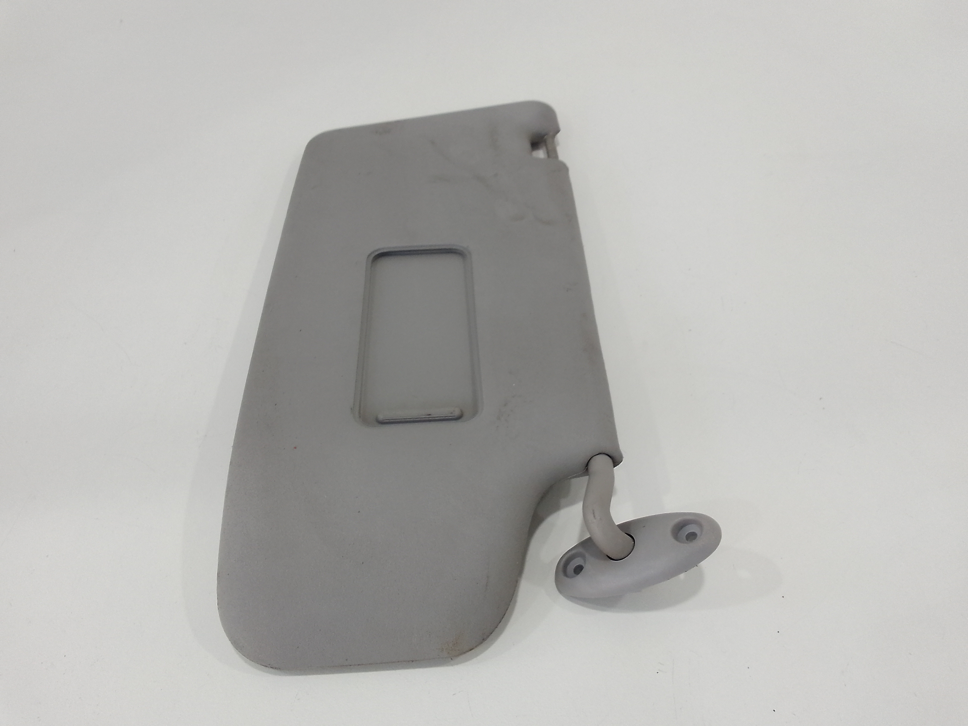 Parasole aletta Lato Passeggero per Ford Focus Berlina 2 Serie (2001 - 2004)
