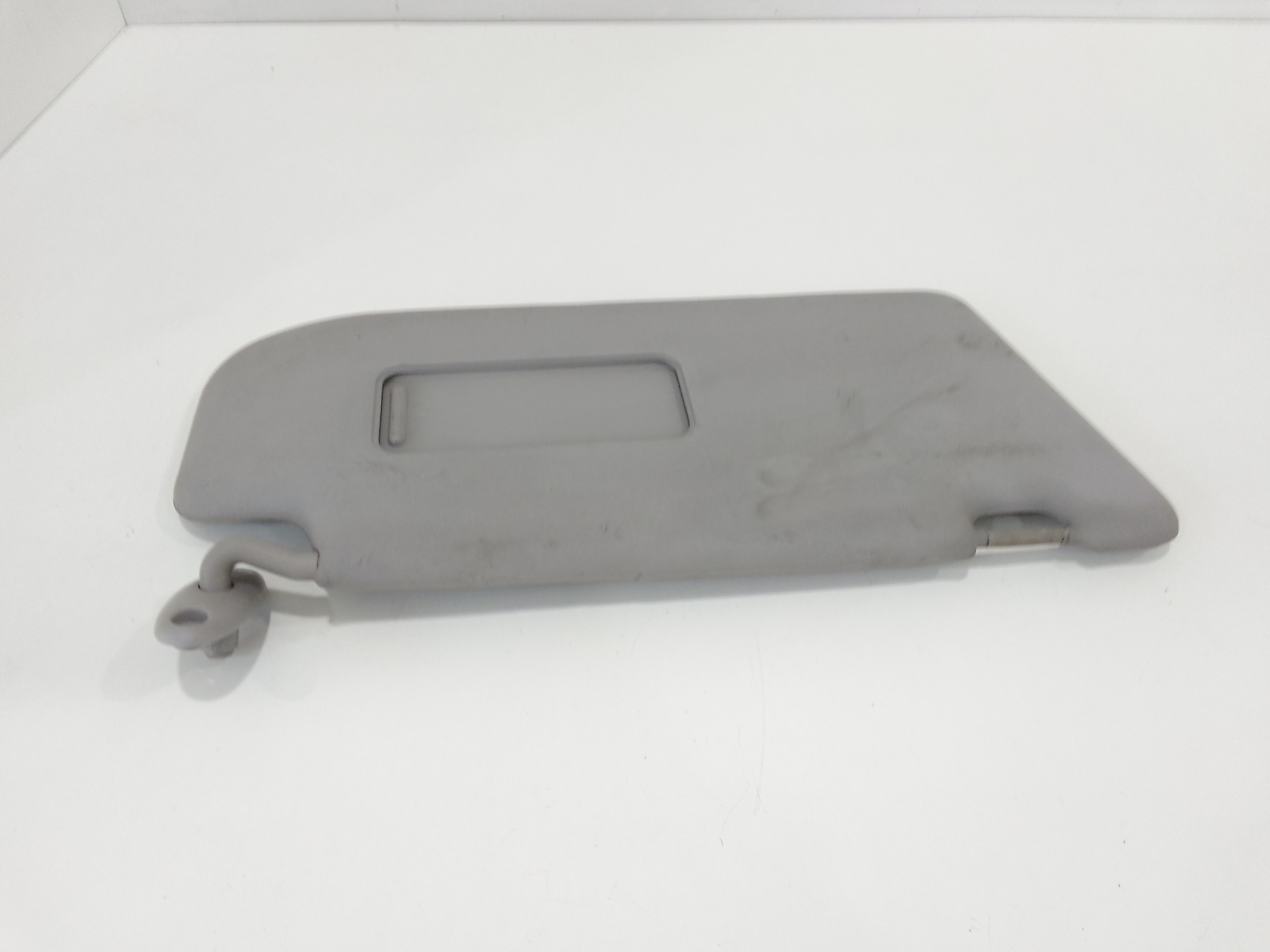 Parasole aletta Lato Passeggero per Ford Focus Berlina 2 Serie (2001 - 2004)