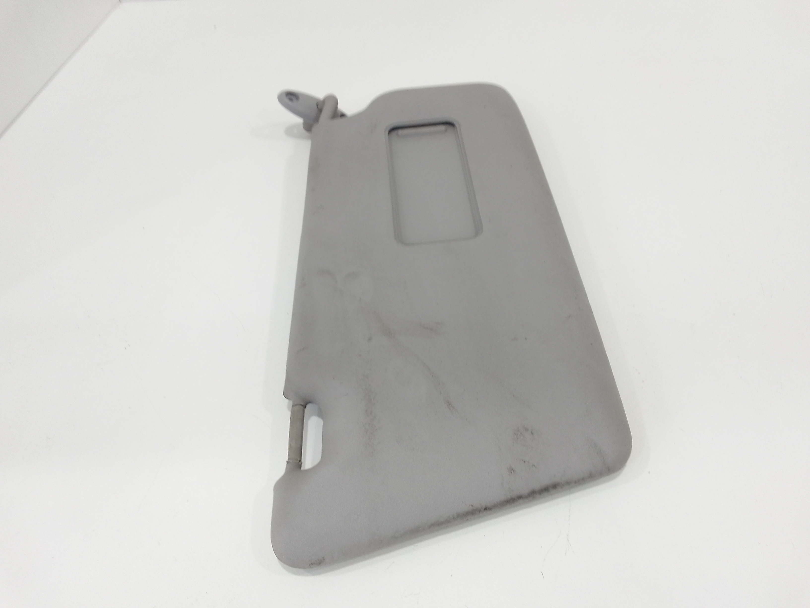 Parasole aletta Lato Passeggero per Ford Focus Berlina 2 Serie (2001 - 2004)