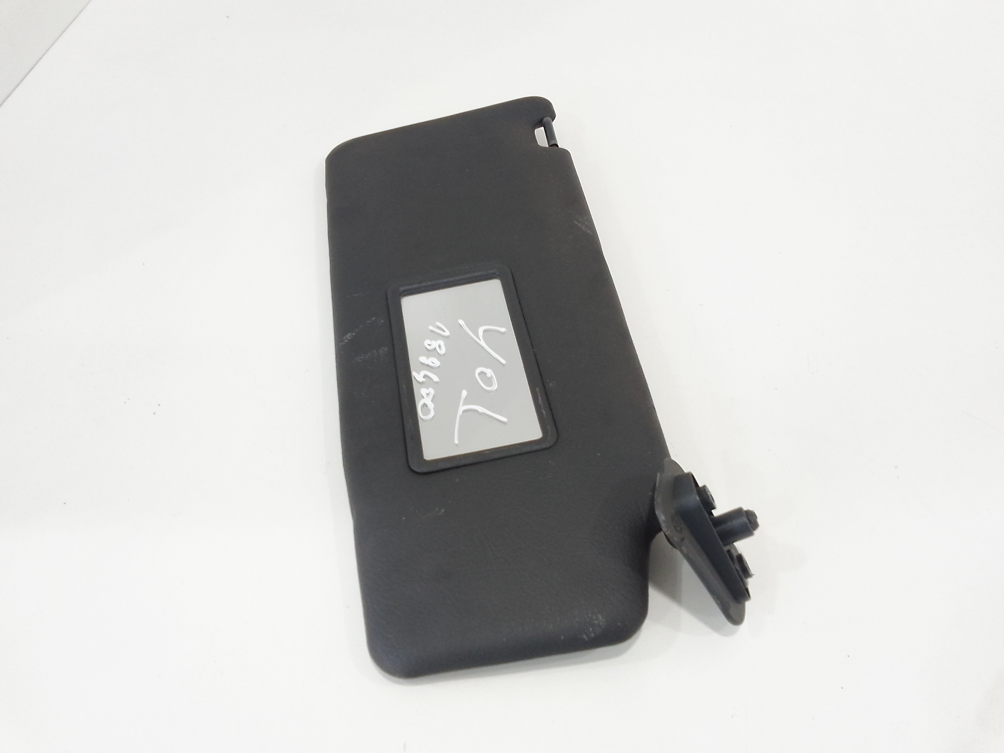 Parasole aletta Lato Passeggero per Lancia Y Serie (2000 - 2003)