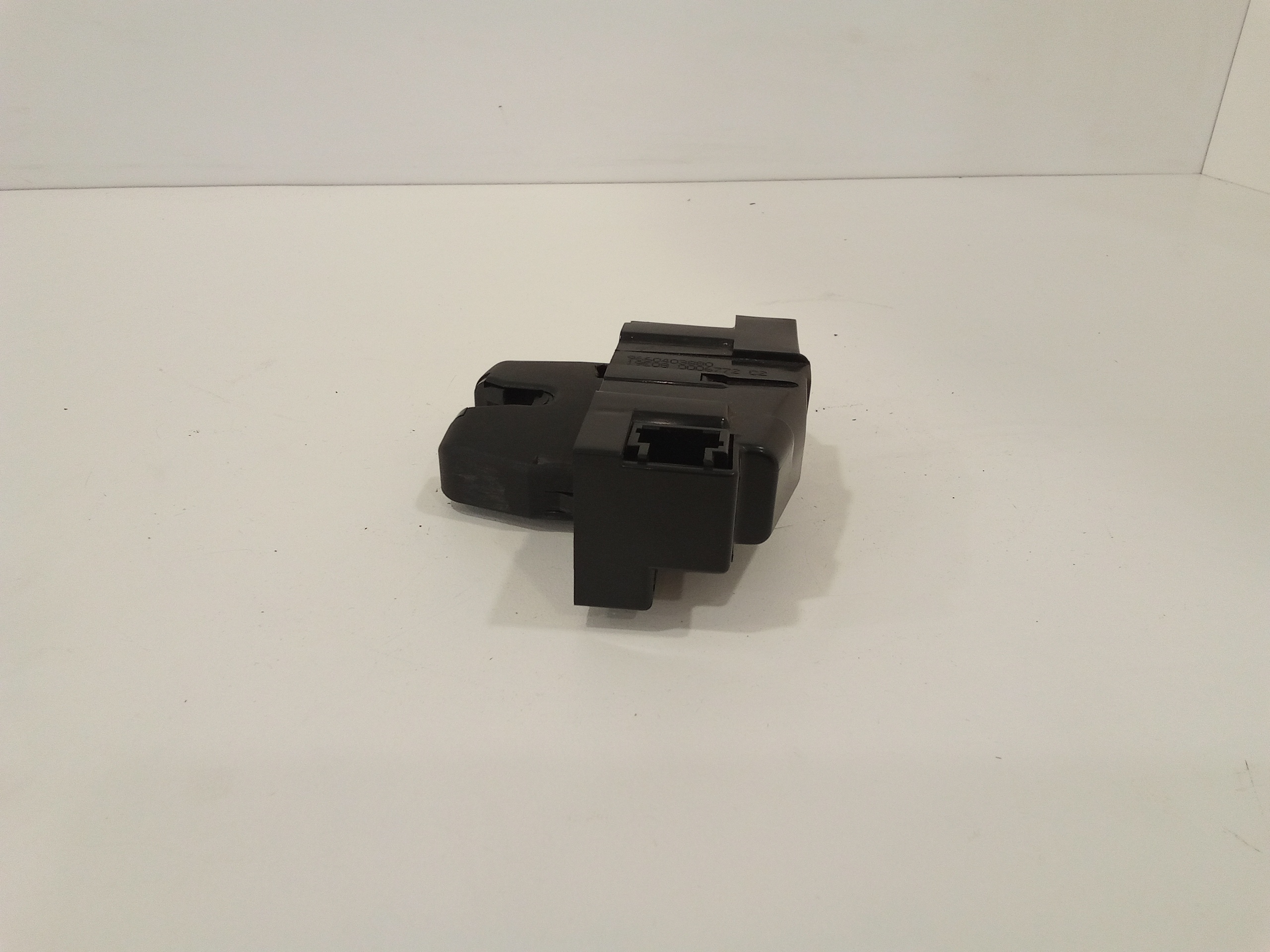 Serratura Cofano Posteriore per Peugeot 308 Serie (07>14) (2007 - 2014)