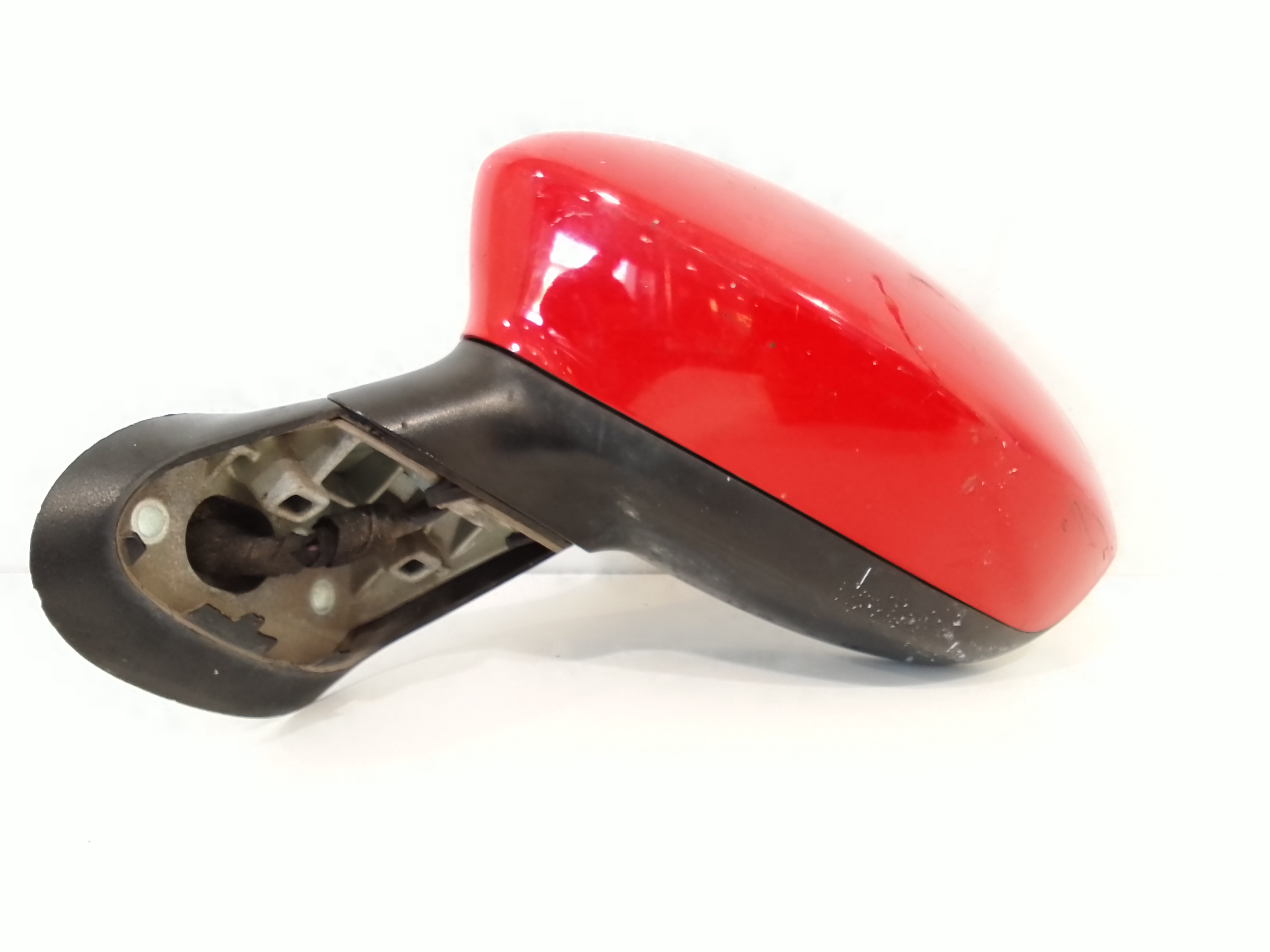 Specchietto Retrovisore Sinistro per Fiat Grande Punto 1 Serie (2005 - 2008)