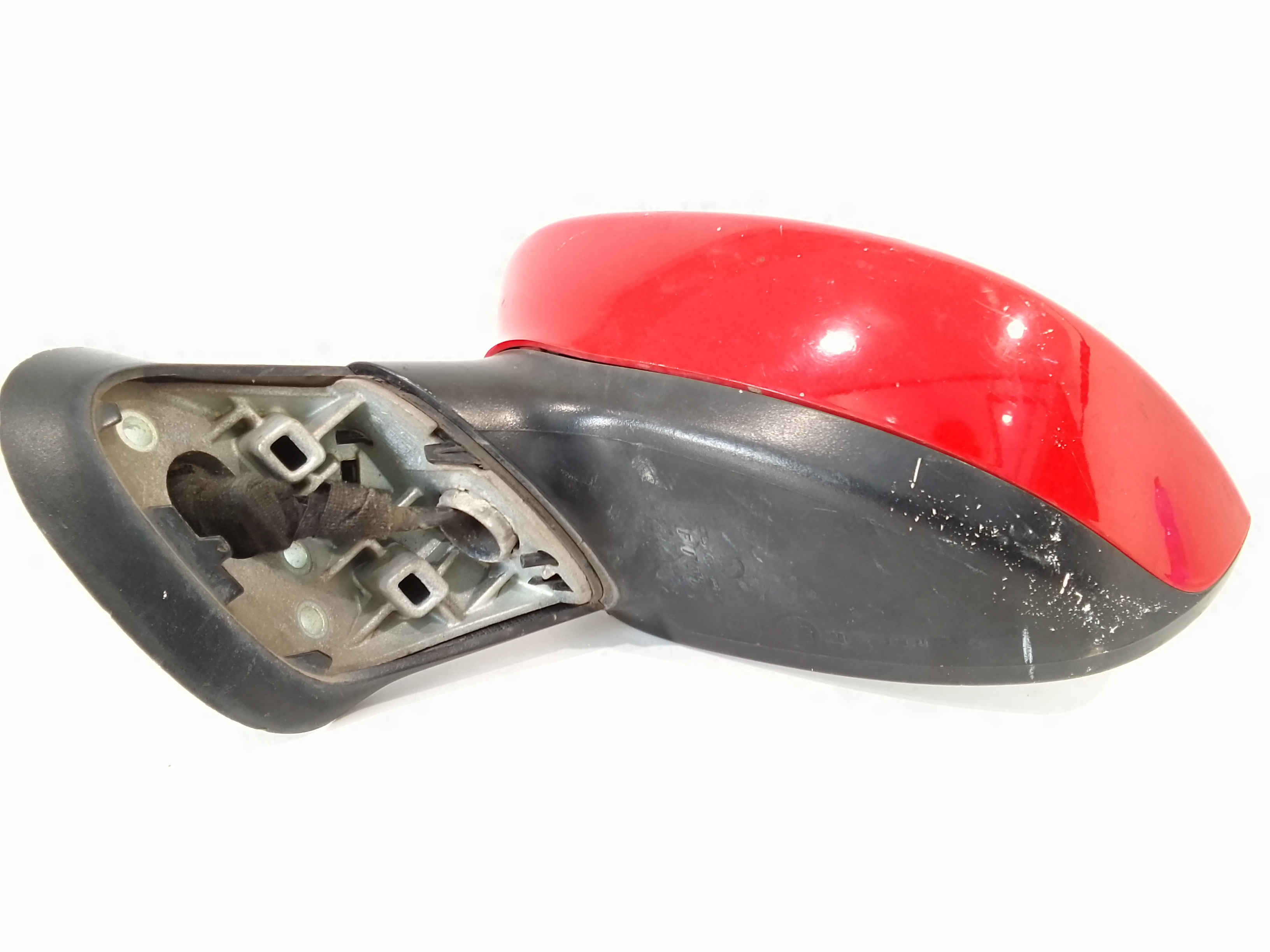 Specchietto Retrovisore Sinistro per Fiat Grande Punto 1 Serie (2005 - 2008)