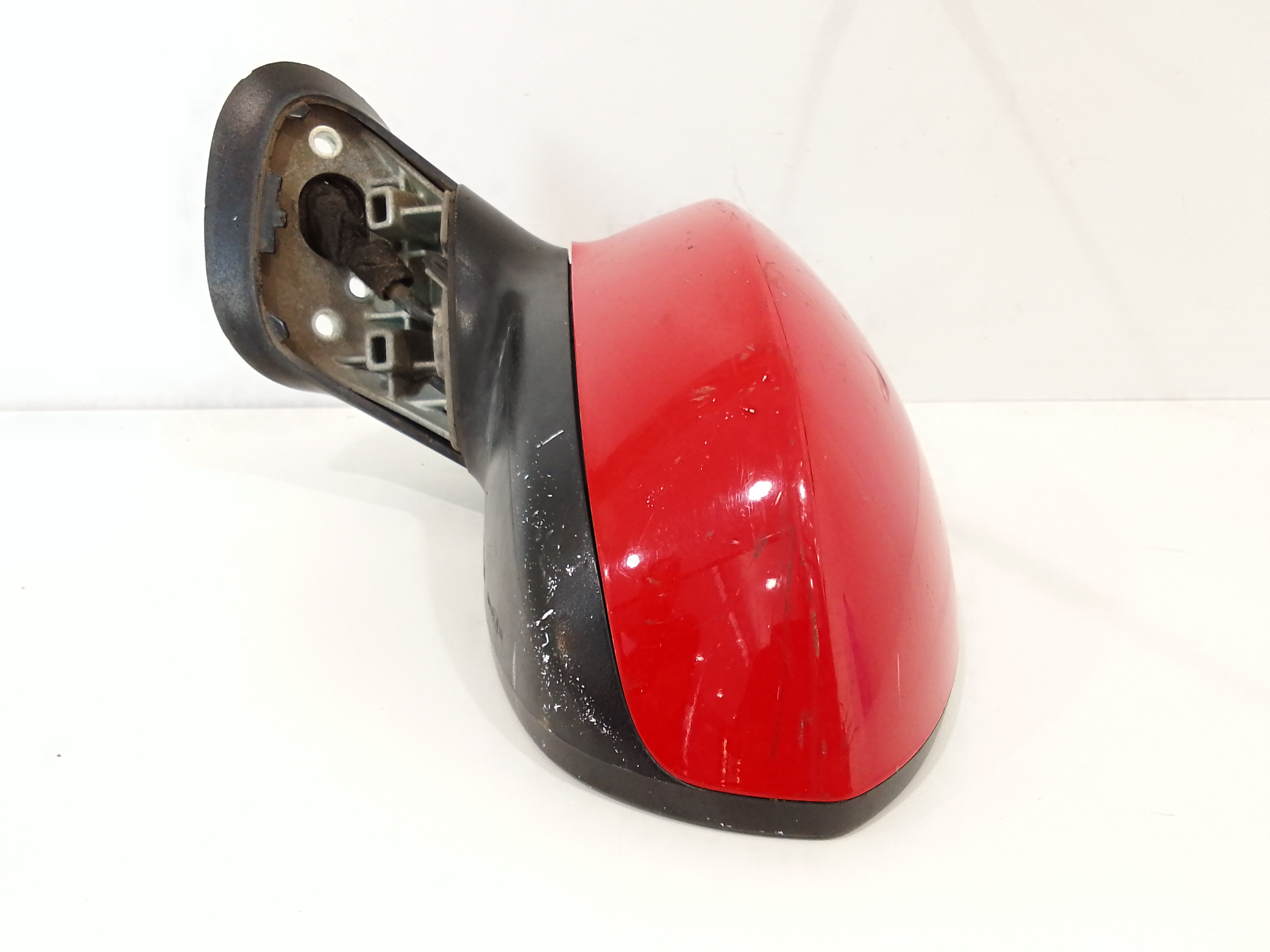Specchietto Retrovisore Sinistro per Fiat Grande Punto 1 Serie (2005 - 2008)