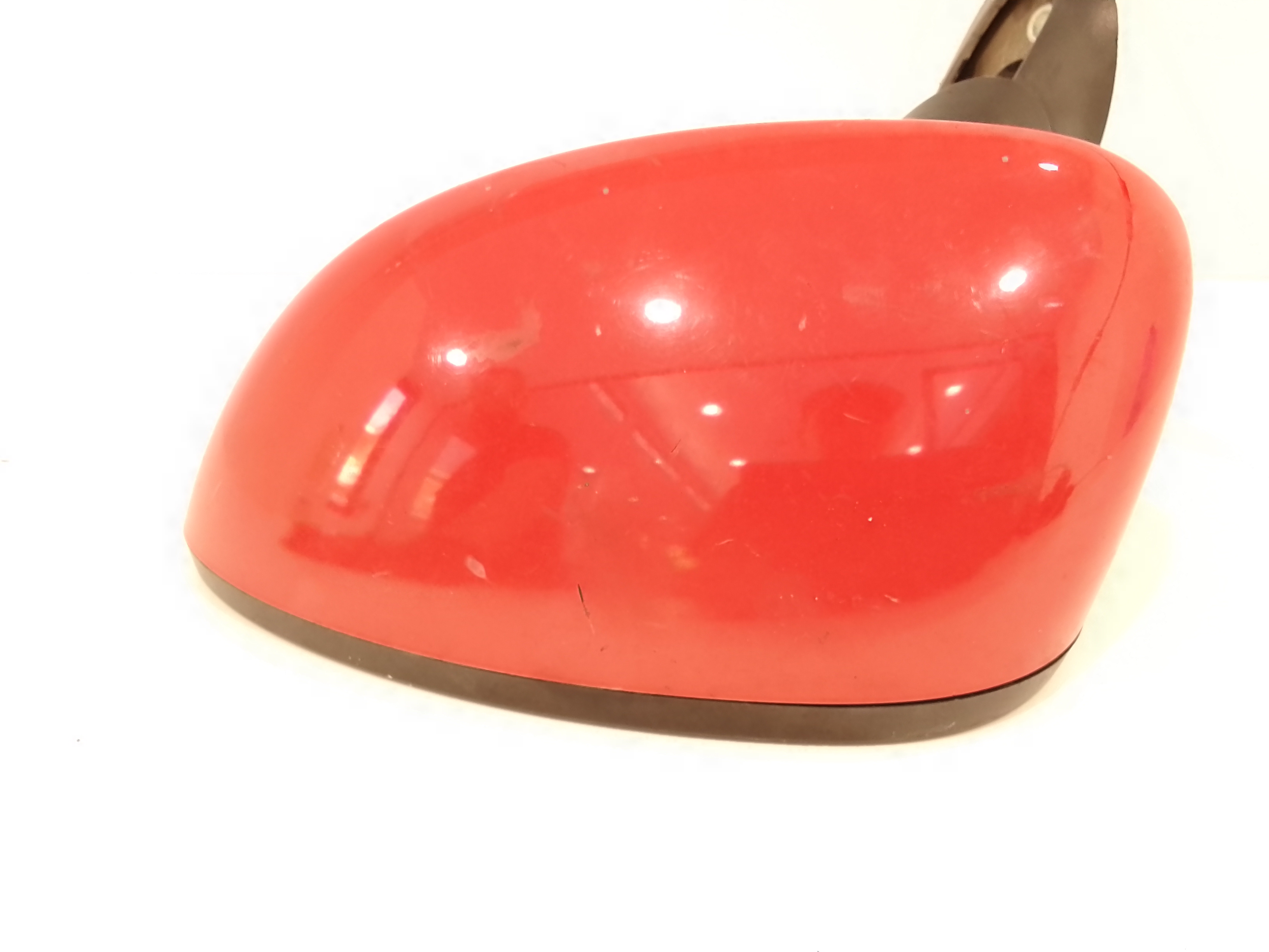 Specchietto Retrovisore Sinistro per Fiat Grande Punto 1 Serie (2005 - 2008)