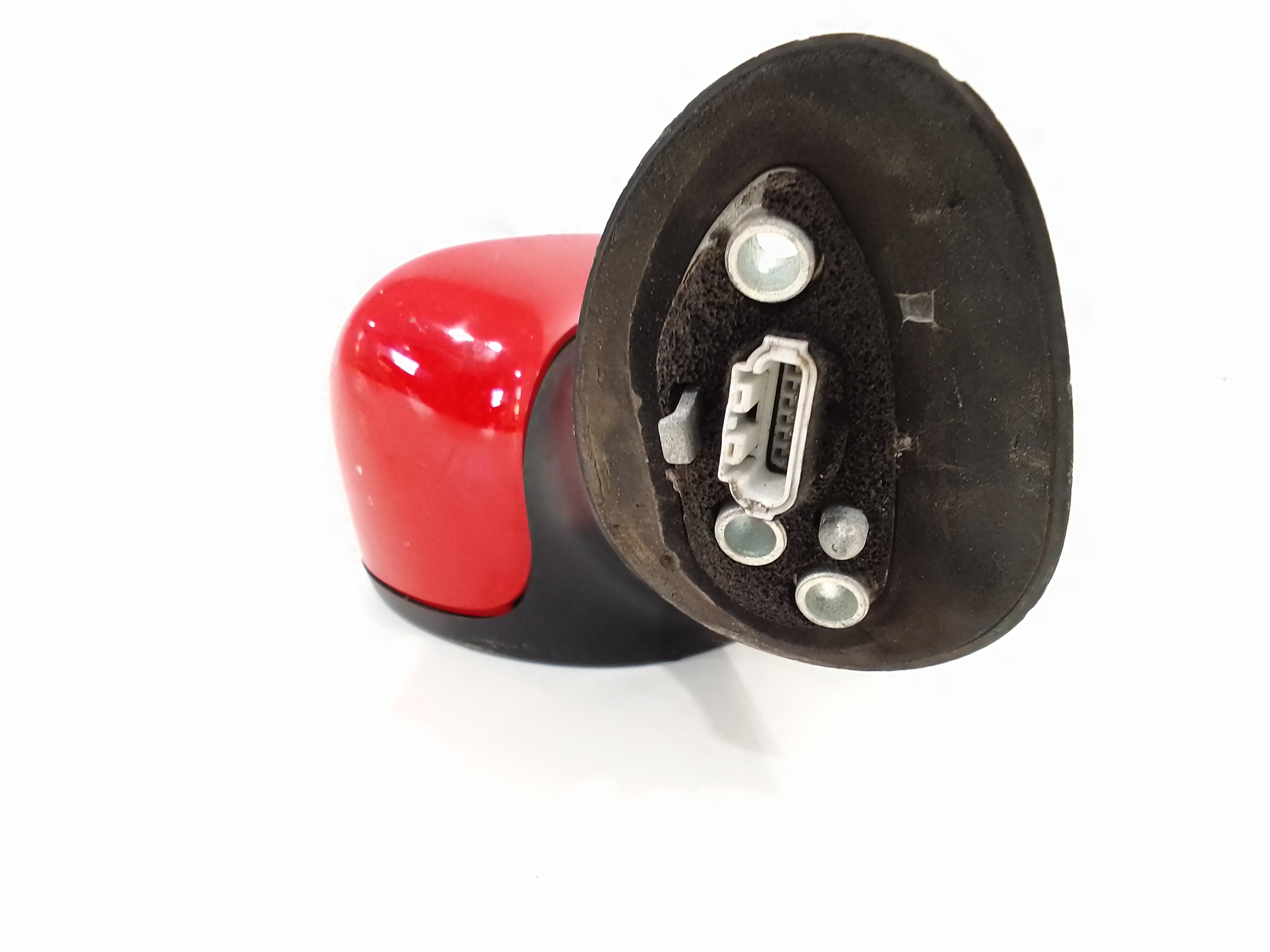 Specchietto Retrovisore Sinistro per Fiat Grande Punto 1 Serie (2005 - 2008)