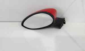 Specchietto Retrovisore Sinistro per Fiat Grande Punto 1 Serie (2005 - 2008)