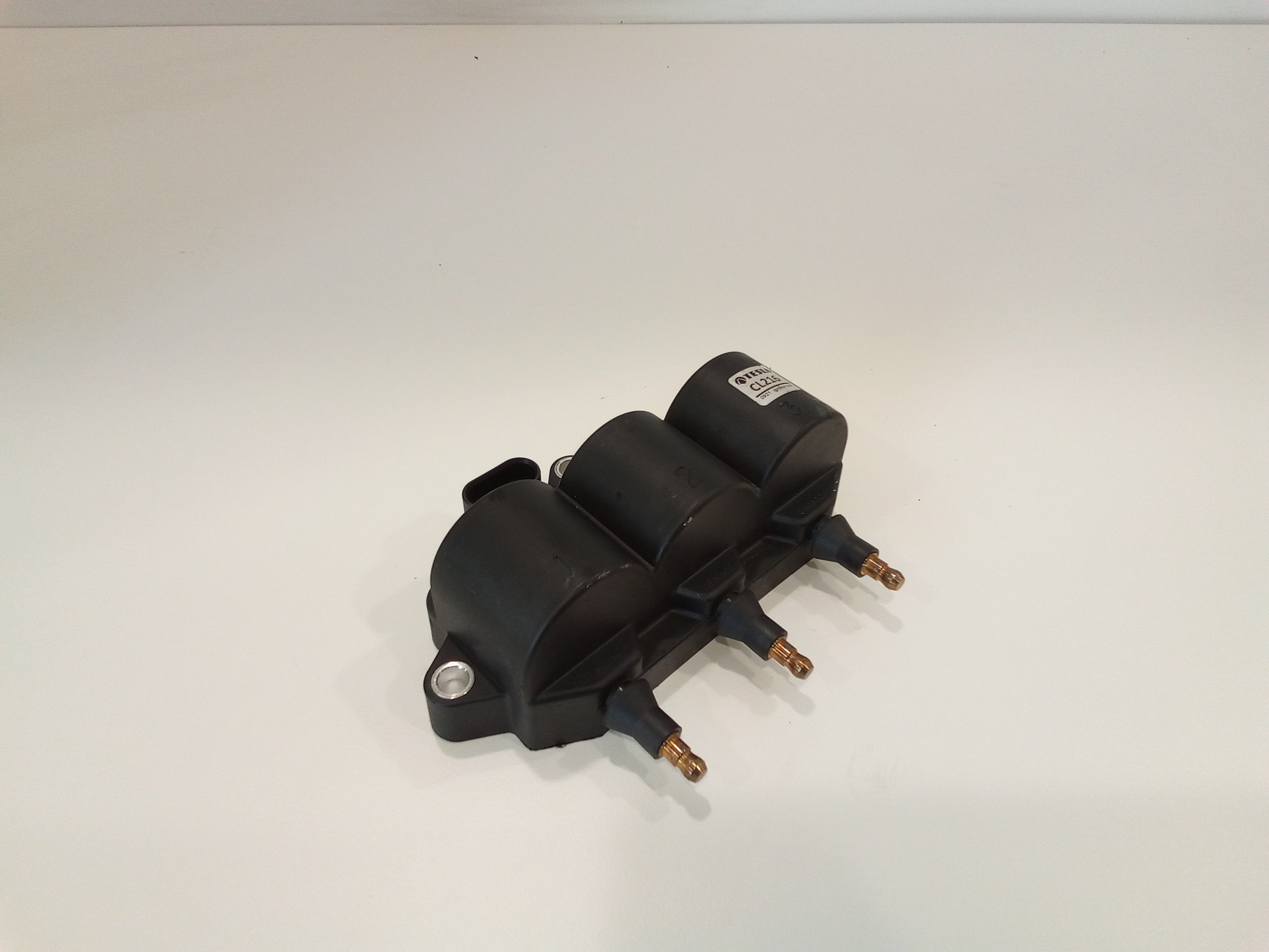 Bobina per Daewoo Matiz 2 Serie (2001 - 2005)